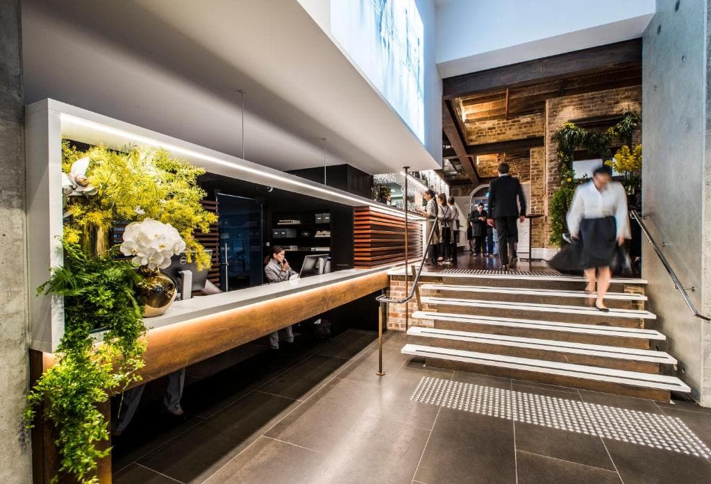 Holiday Inn West Perth by IHG