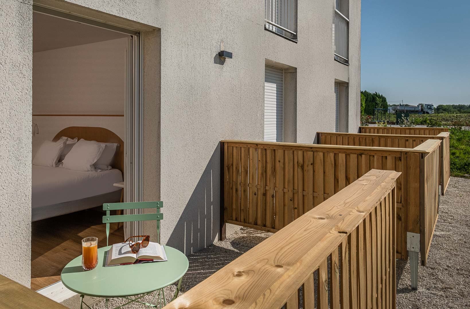 La Clef des Châteaux