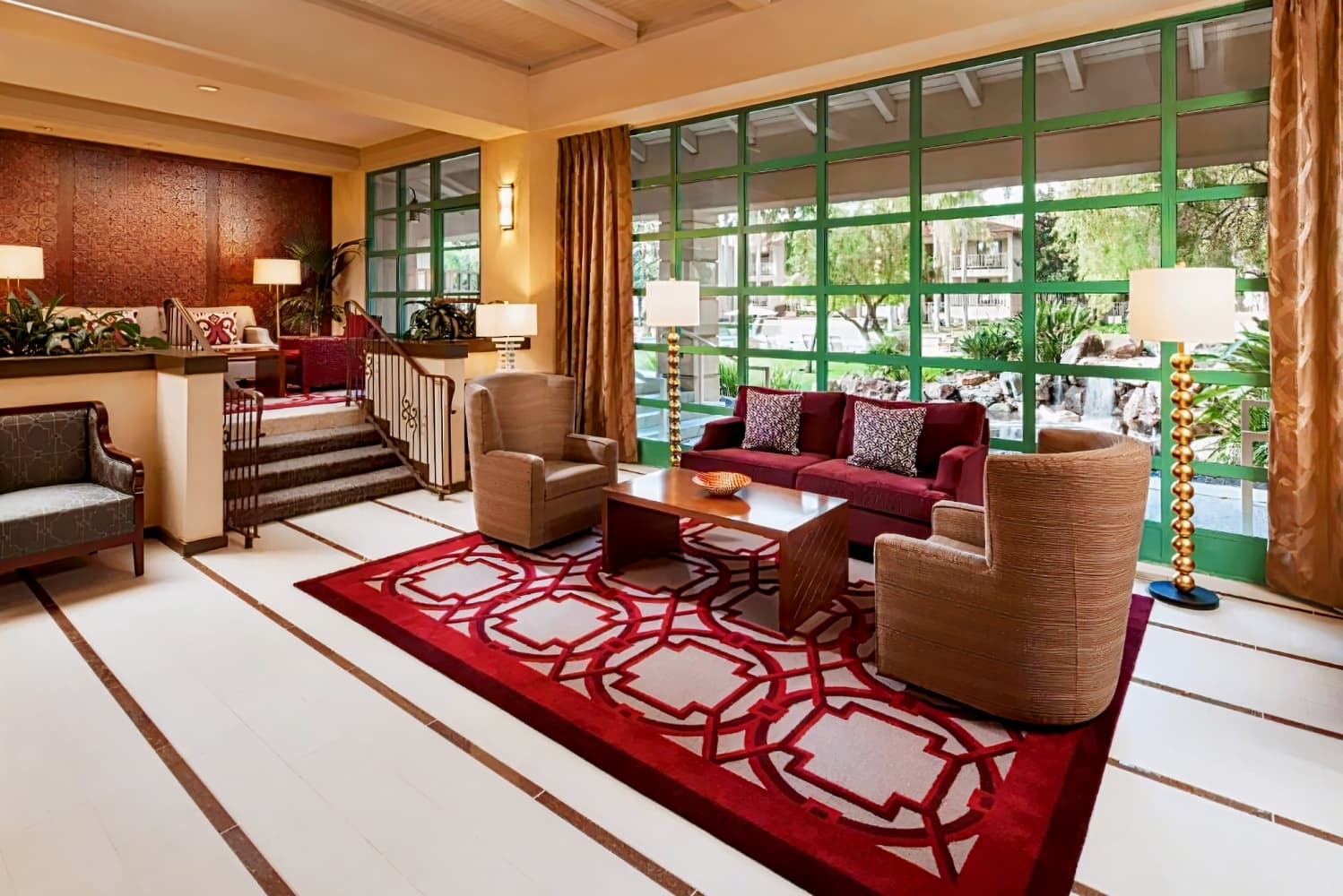 Sheraton San Jose Hotel