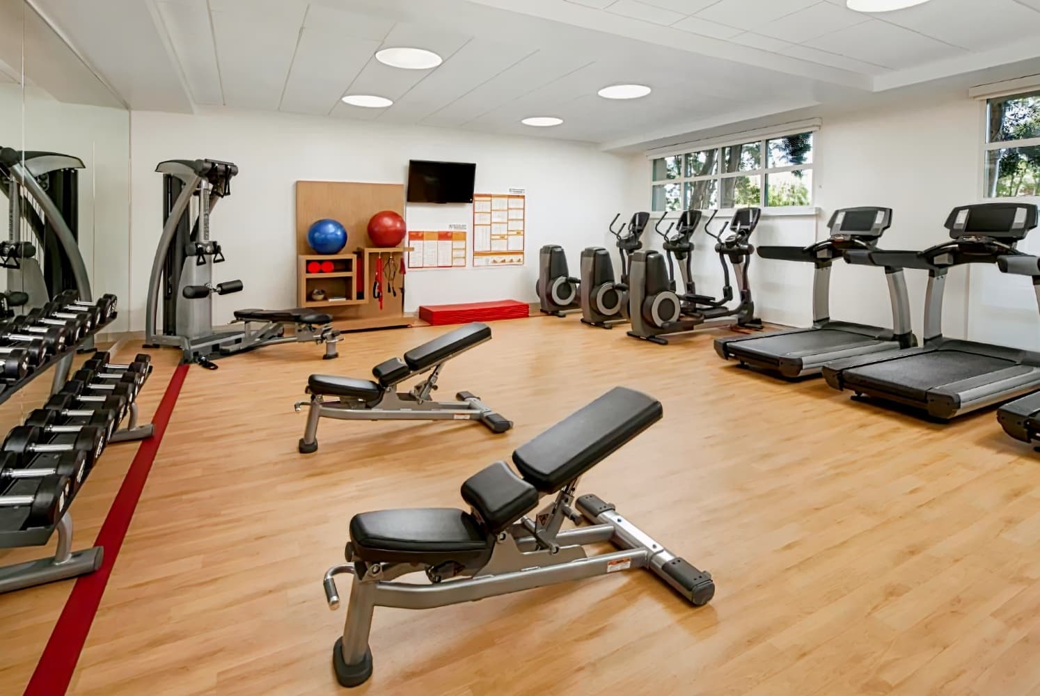 Sheraton San Jose Hotel