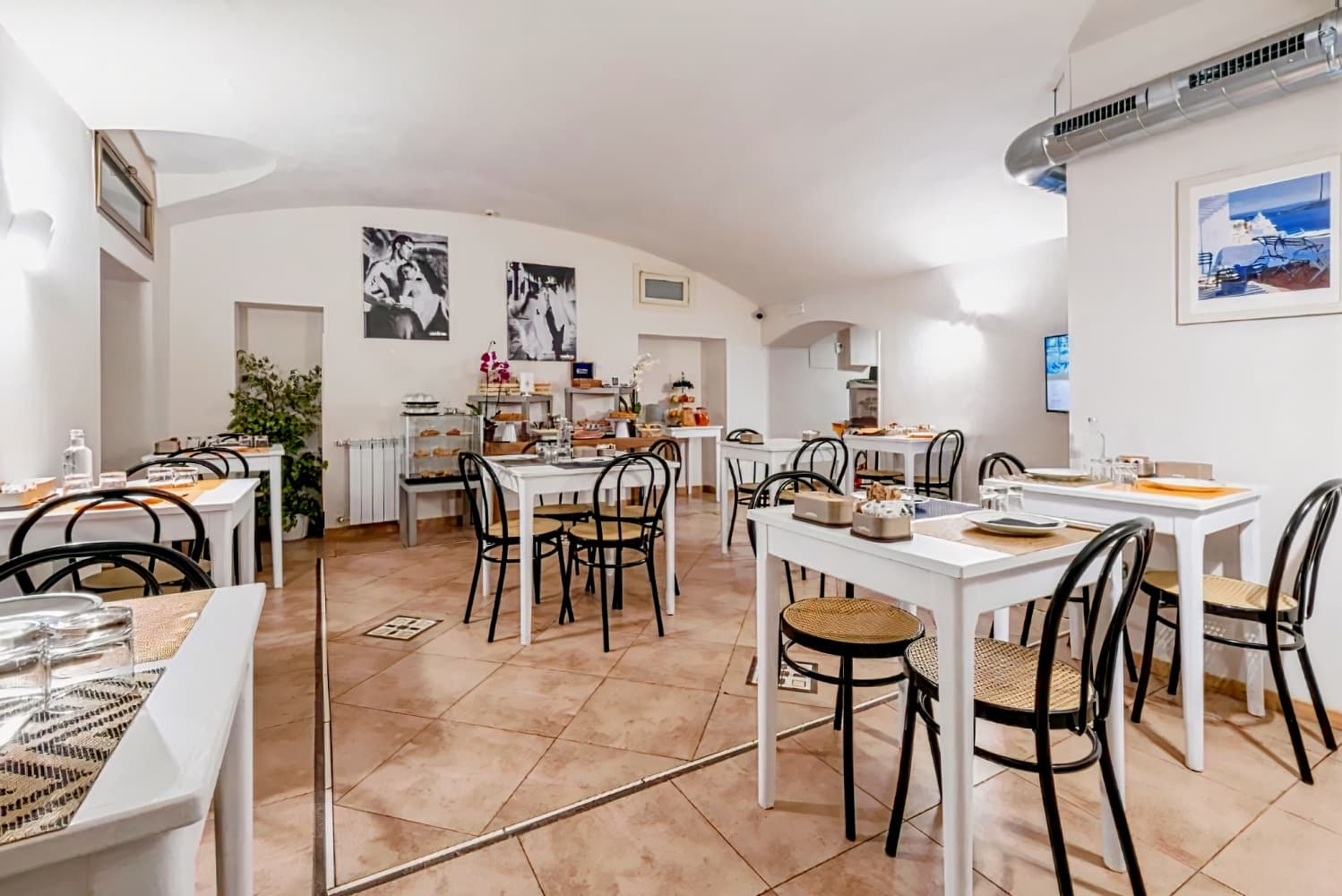 Hotel La Corte