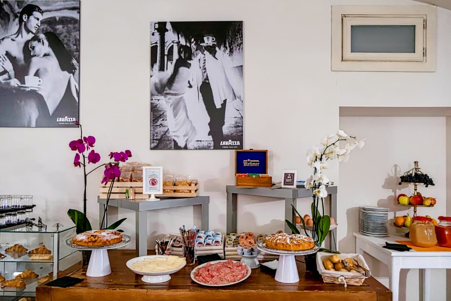 Hotel La Corte