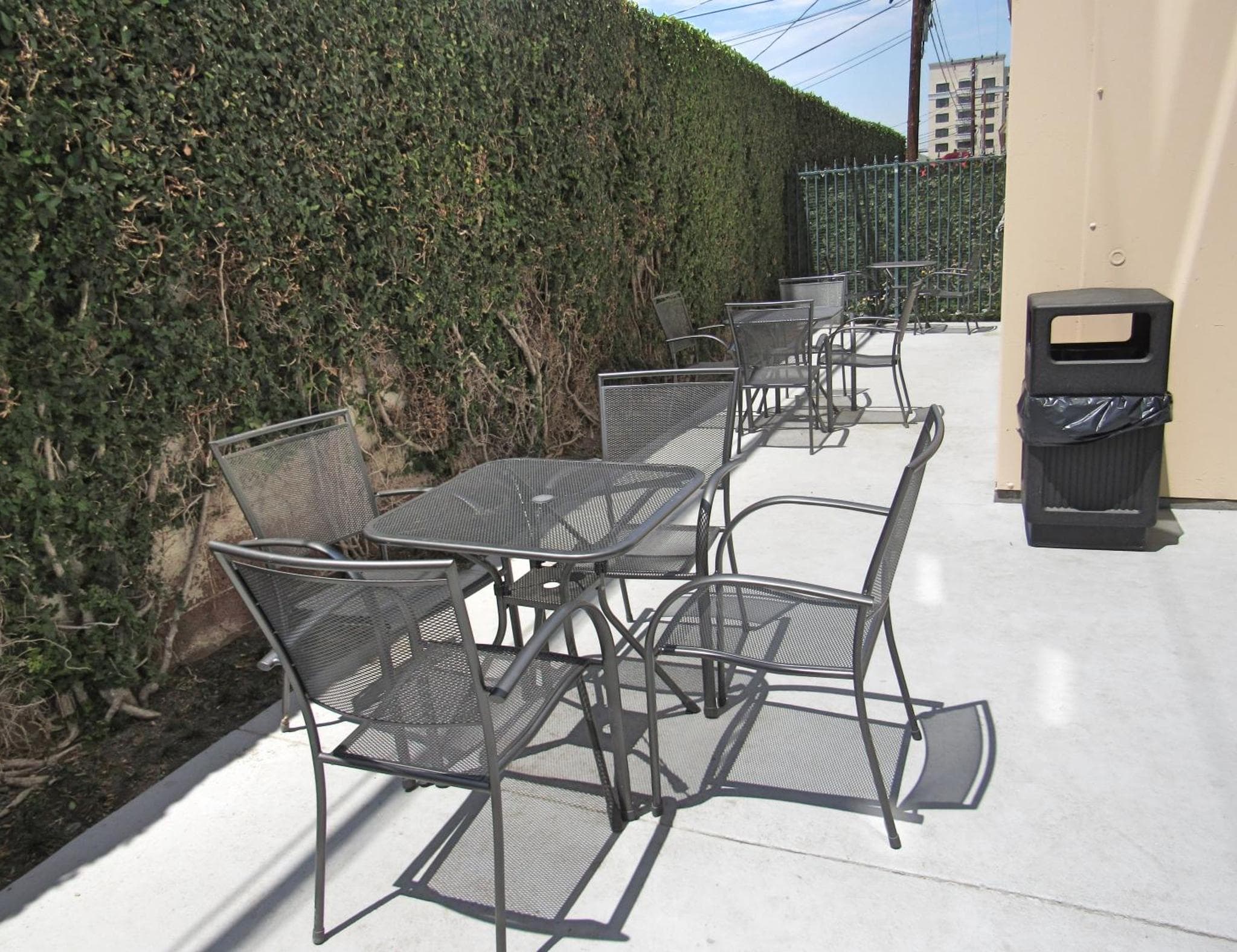 Capri Suites Anaheim