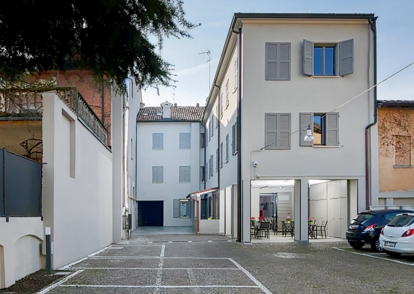 Smart Hotel Carpi