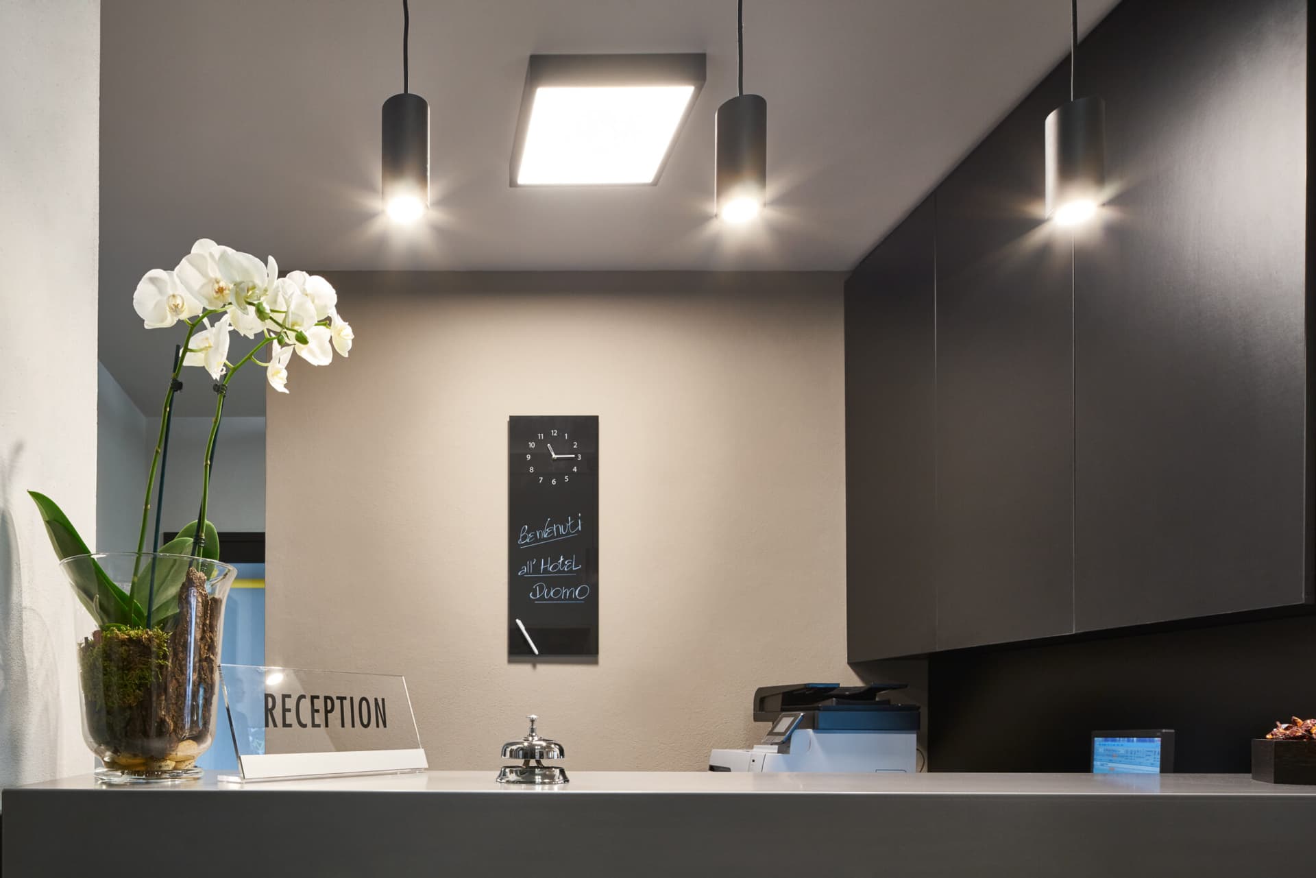 Smart Hotel Carpi