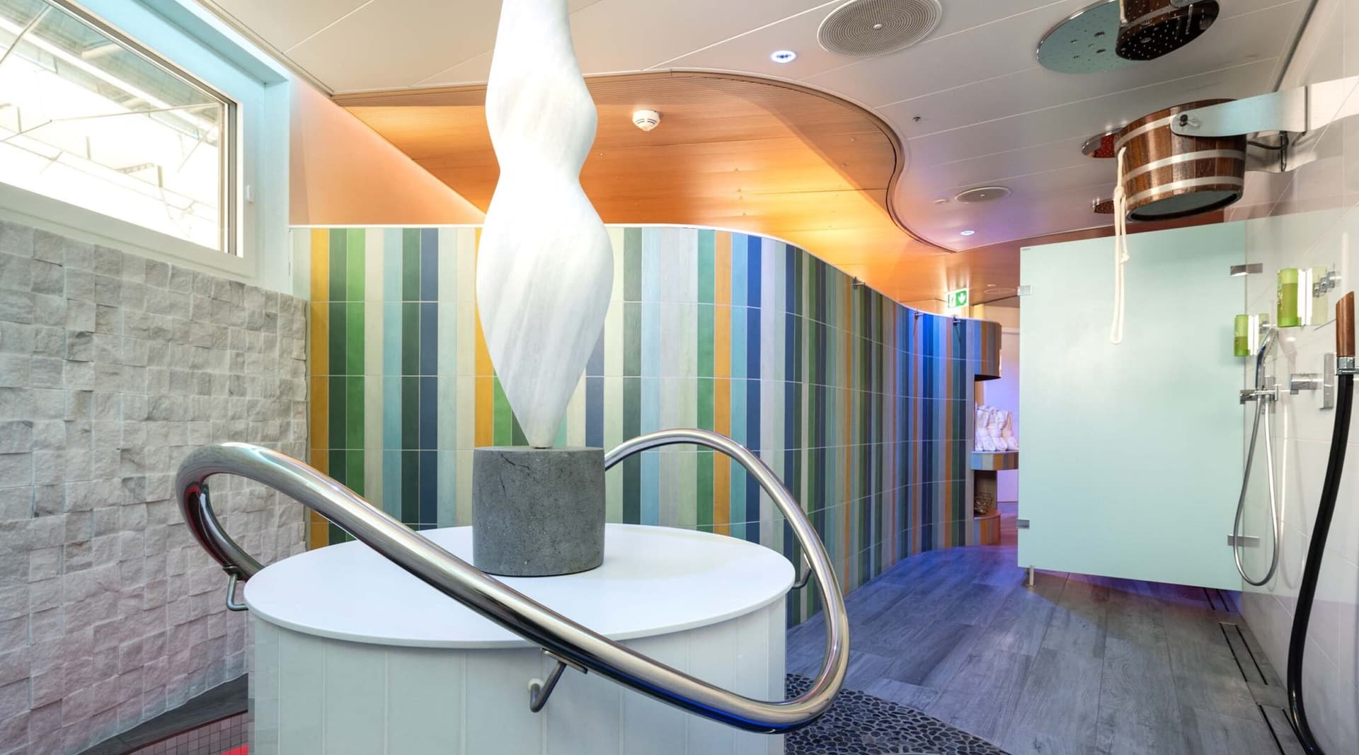 GAIA Hotel Basel - the sustainable 4 star hotel