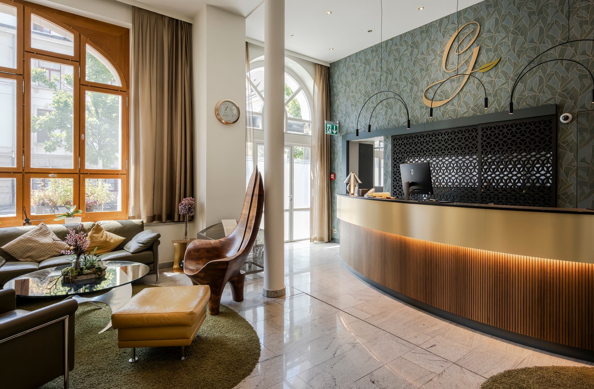 GAIA Hotel Basel - the sustainable 4 star hotel