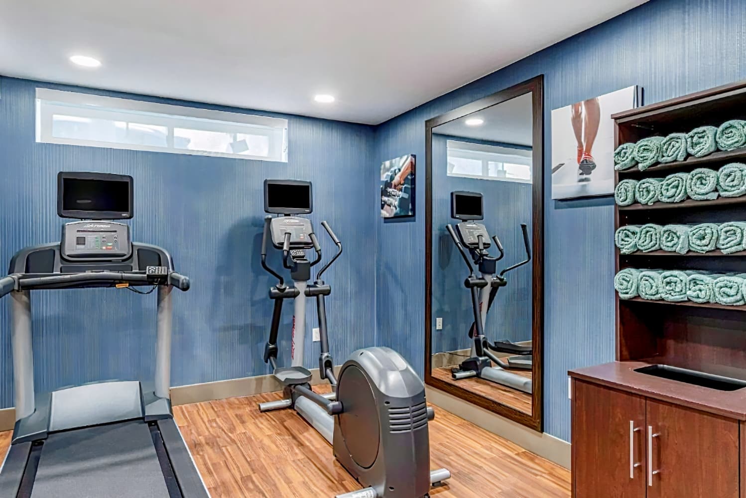 Comfort Inn JFK Airport