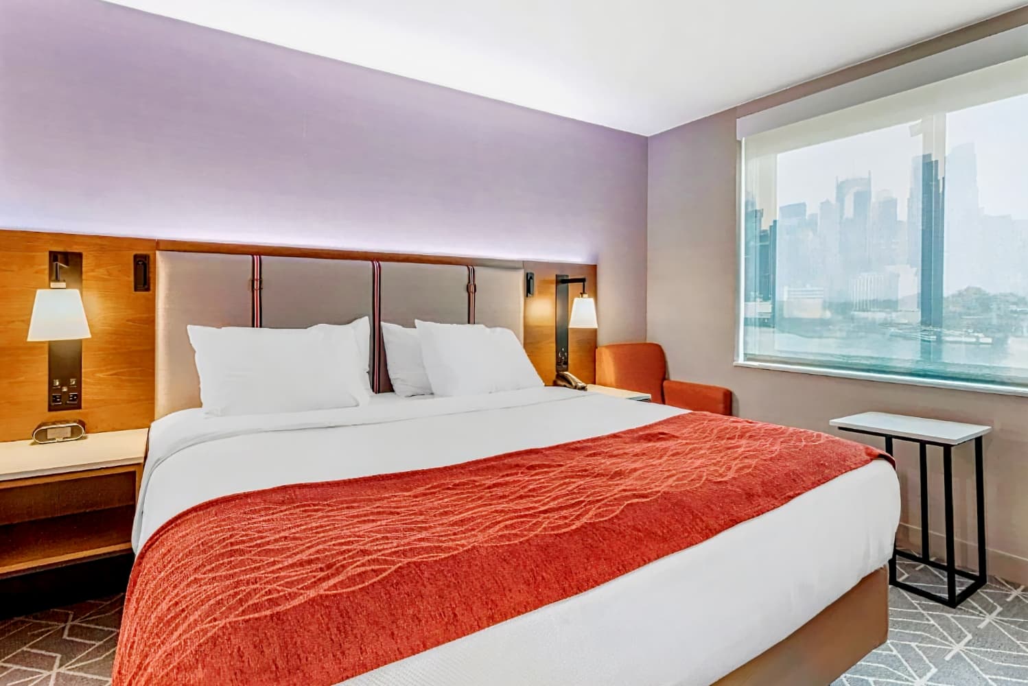 Comfort Inn JFK Airport