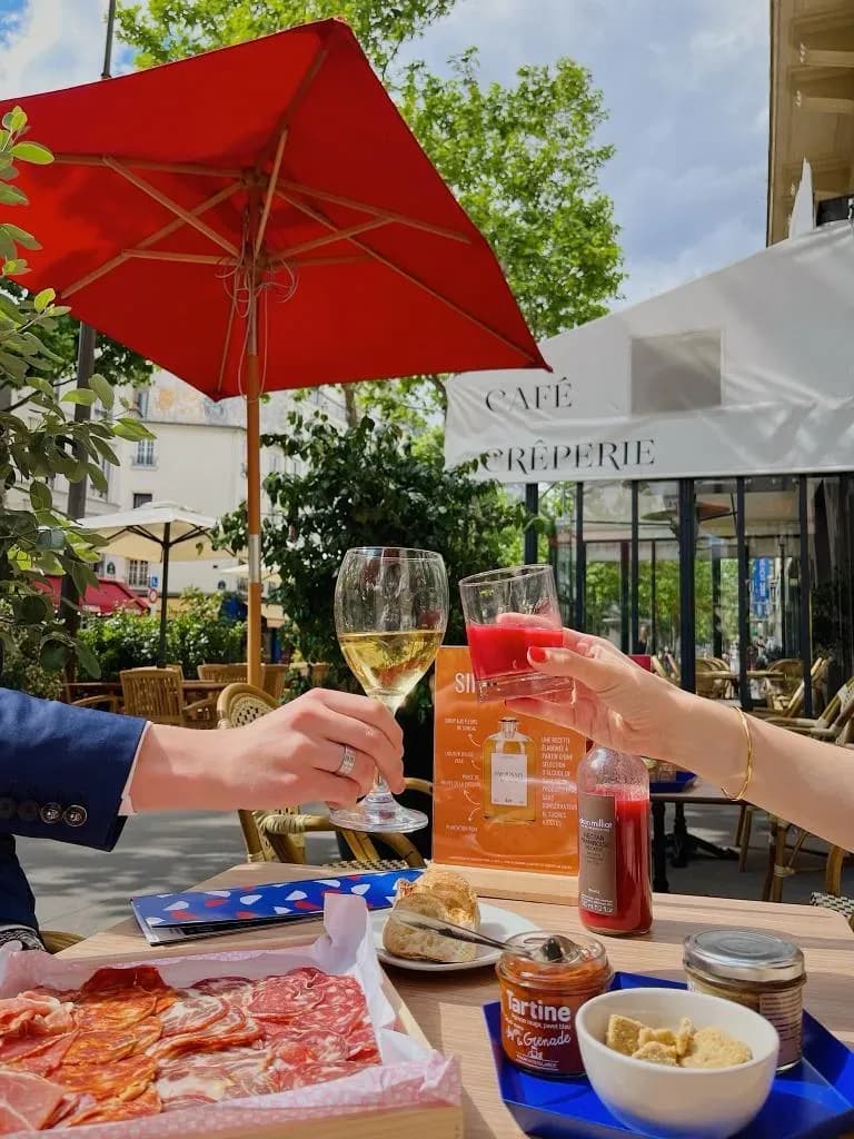 Hôtel Locomo - Gare de Lyon Bastille