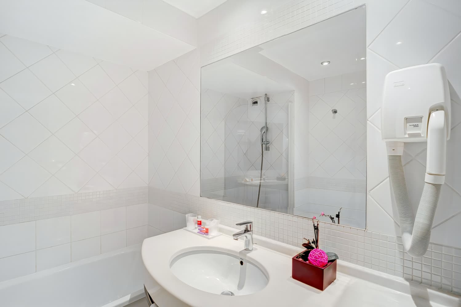 Hôtel Caumartin Opéra - Astotel