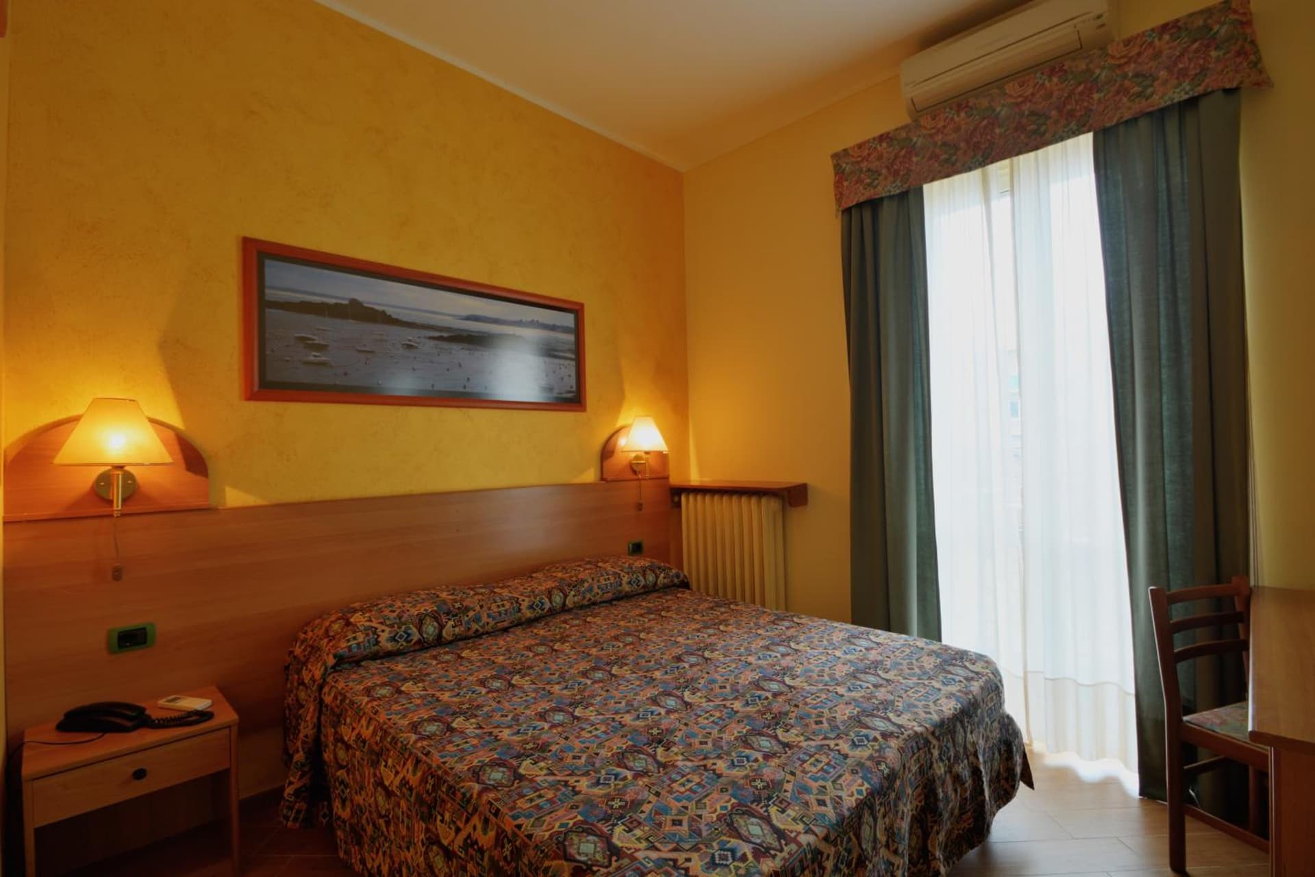 Hotel Eden Torino