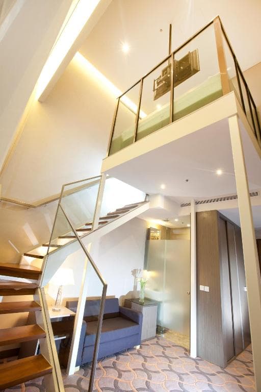 Dorsett Singapore (Newly Refurbished)