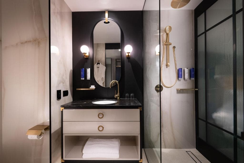 Dorsett Melbourne