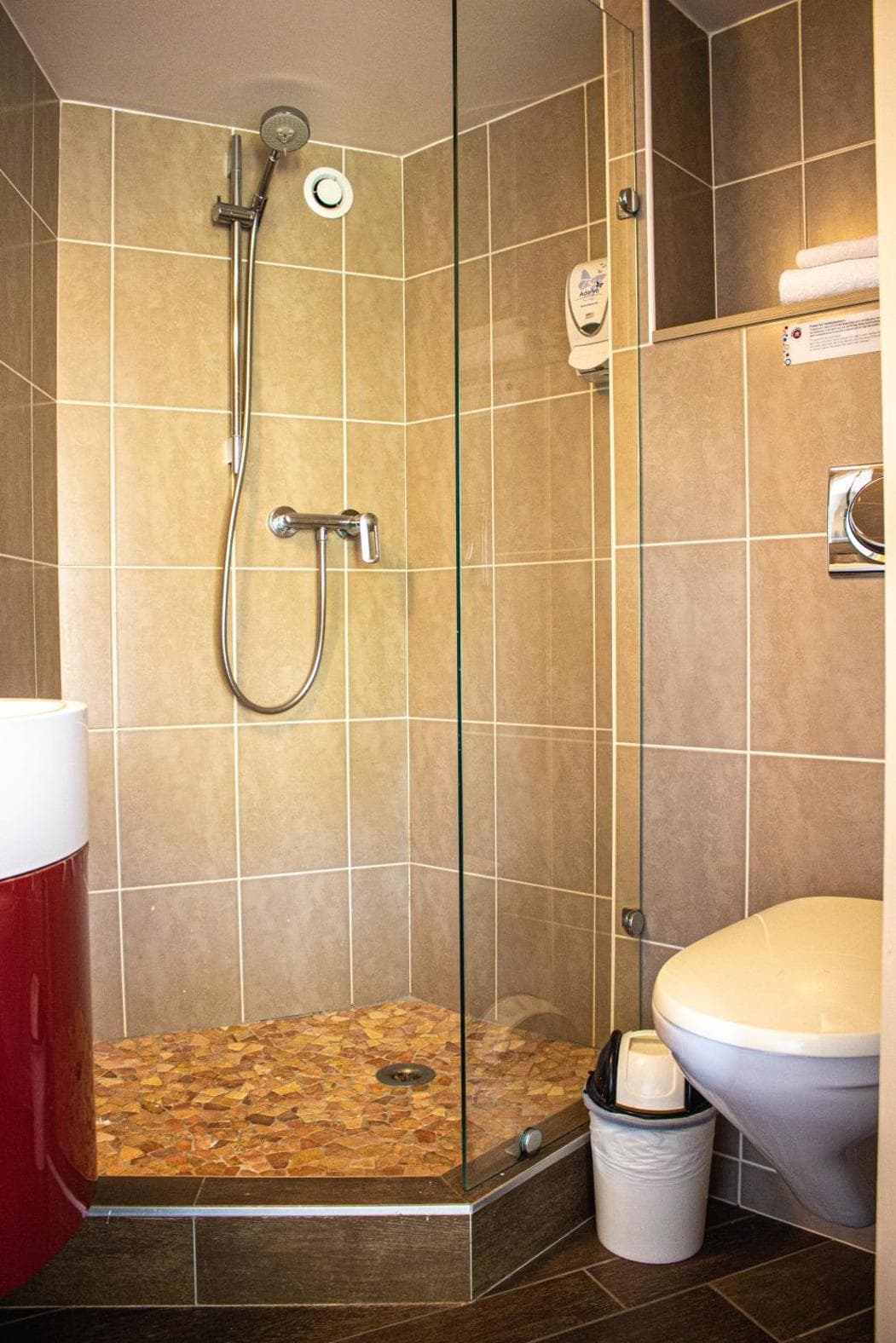 Charme Hôtel, Montbéliard Sud