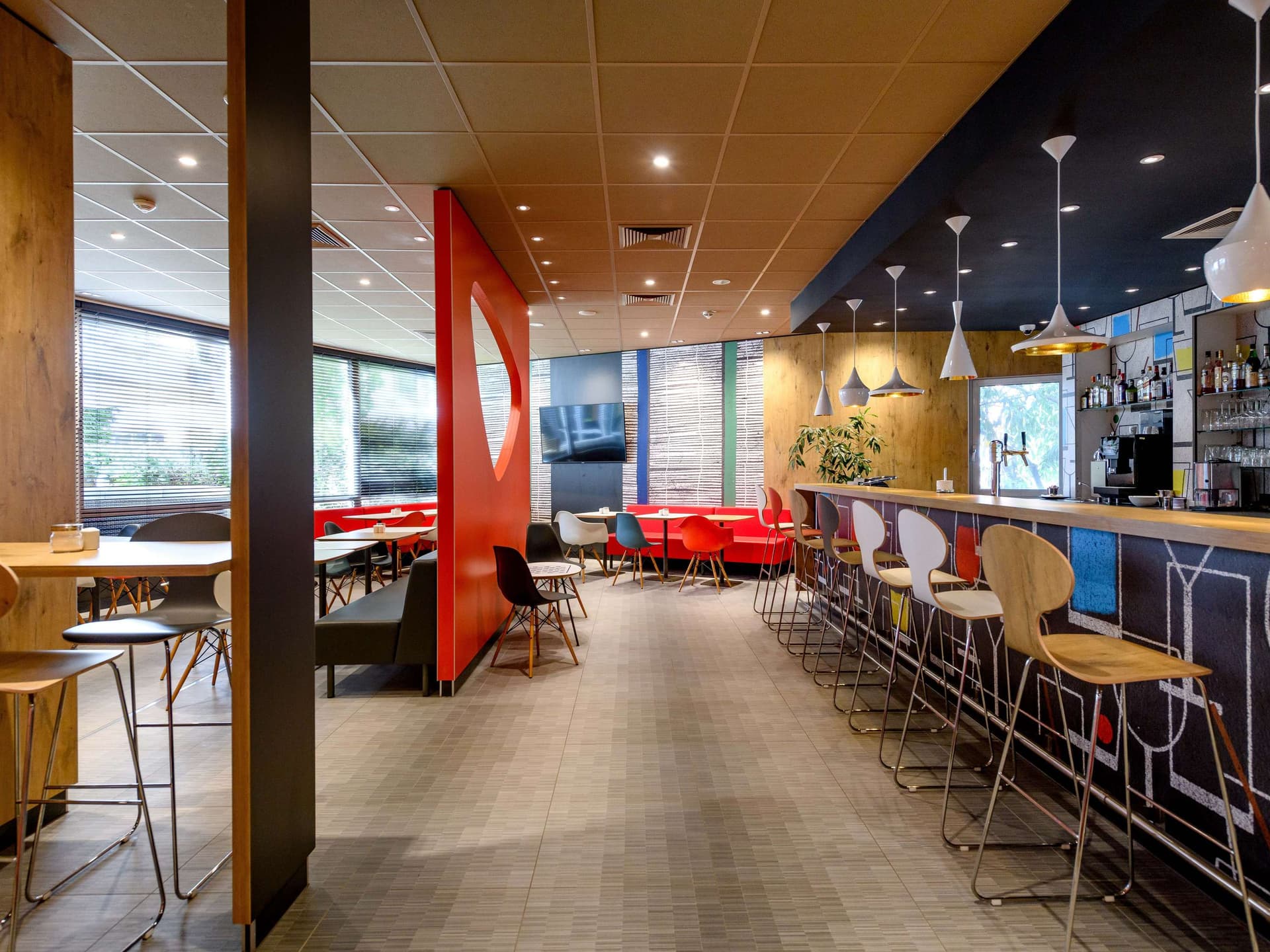 ibis Mainz City