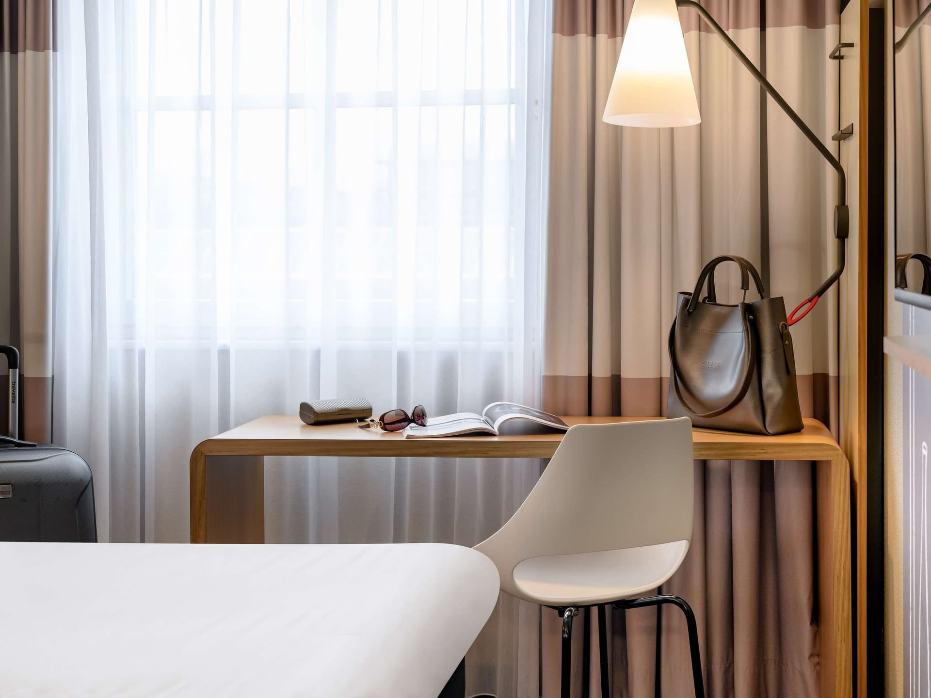 ibis Mainz City