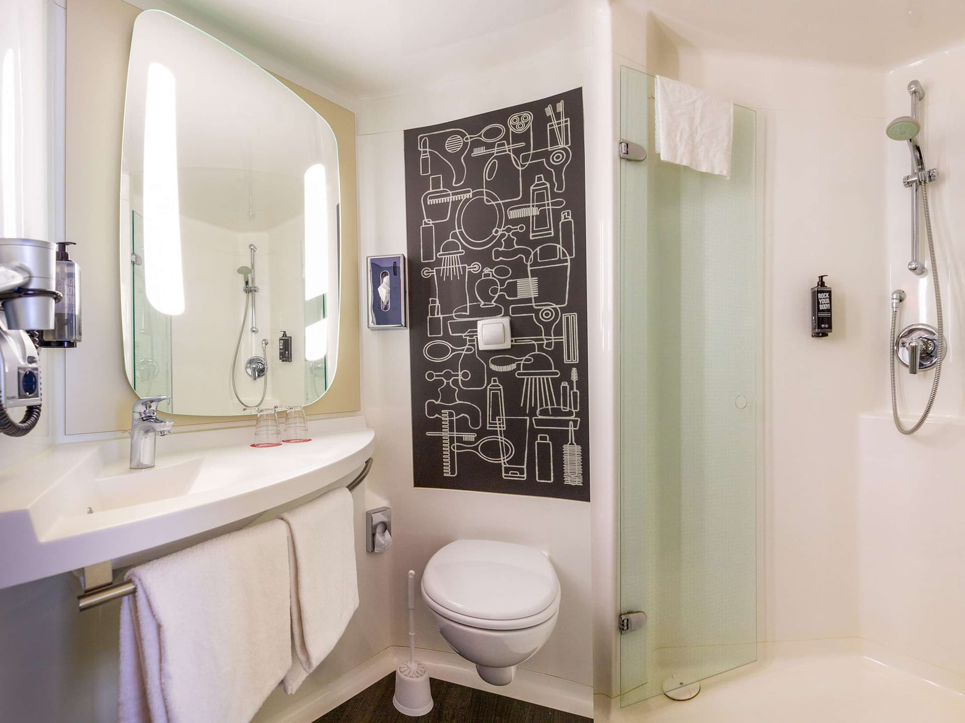 ibis Koeln Messe