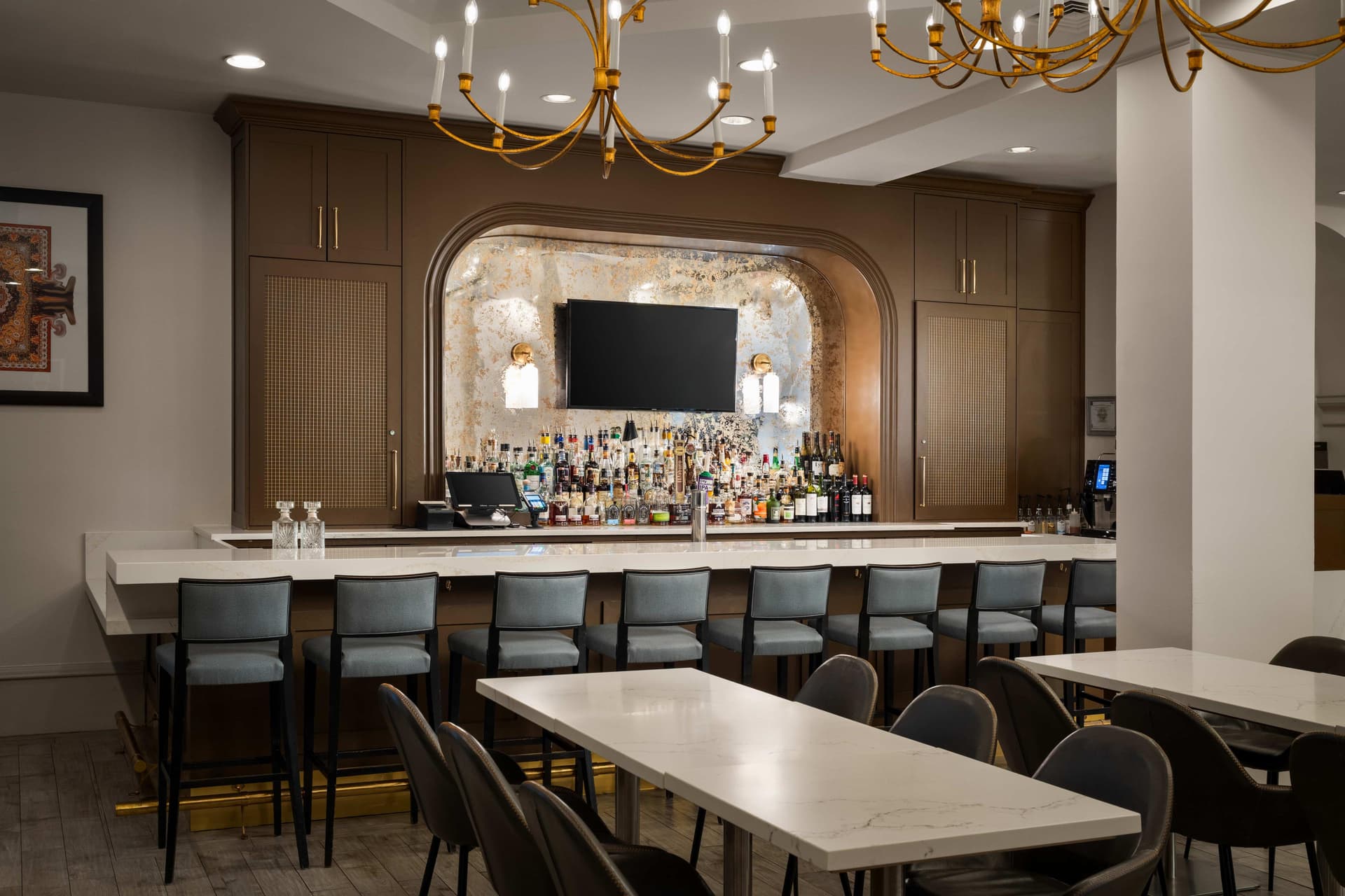 Castle Hotel, Autograph Collection