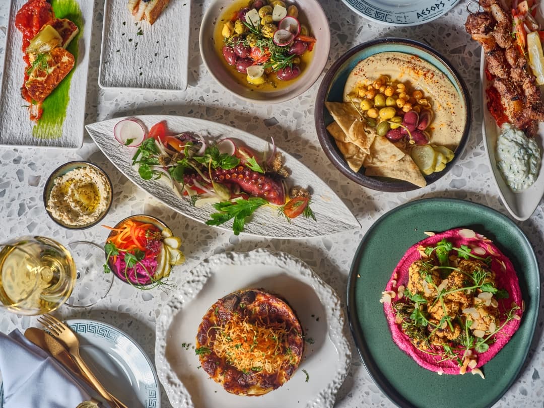 Column Bangkok Hotel