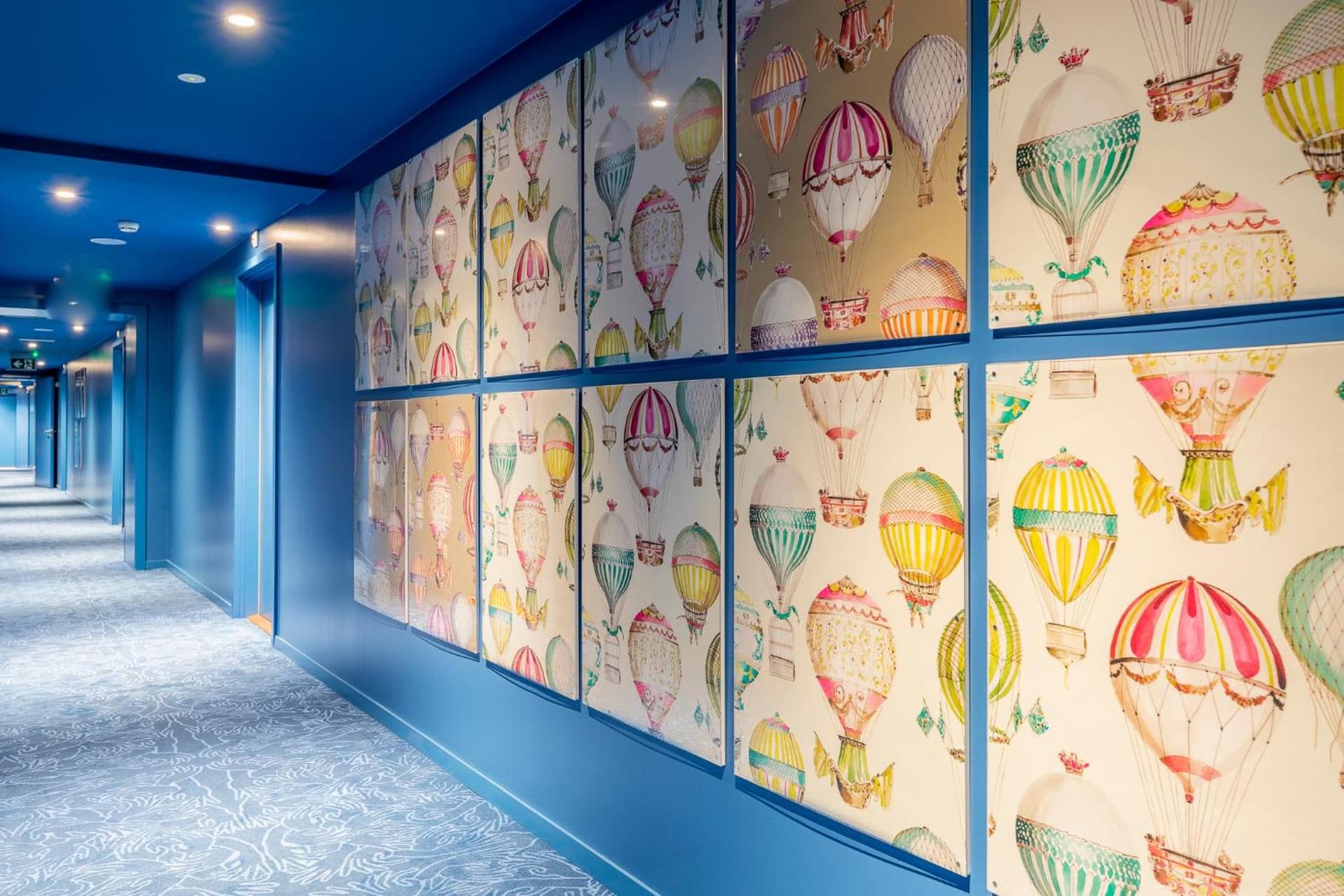 Marmont Hotel