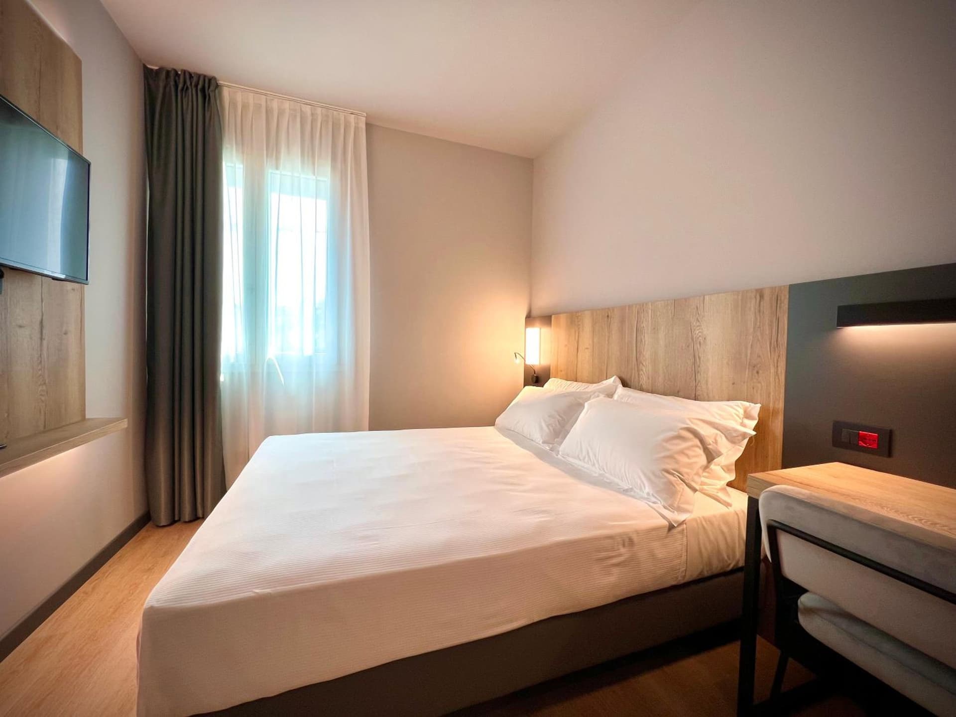 Hotel Leonessa