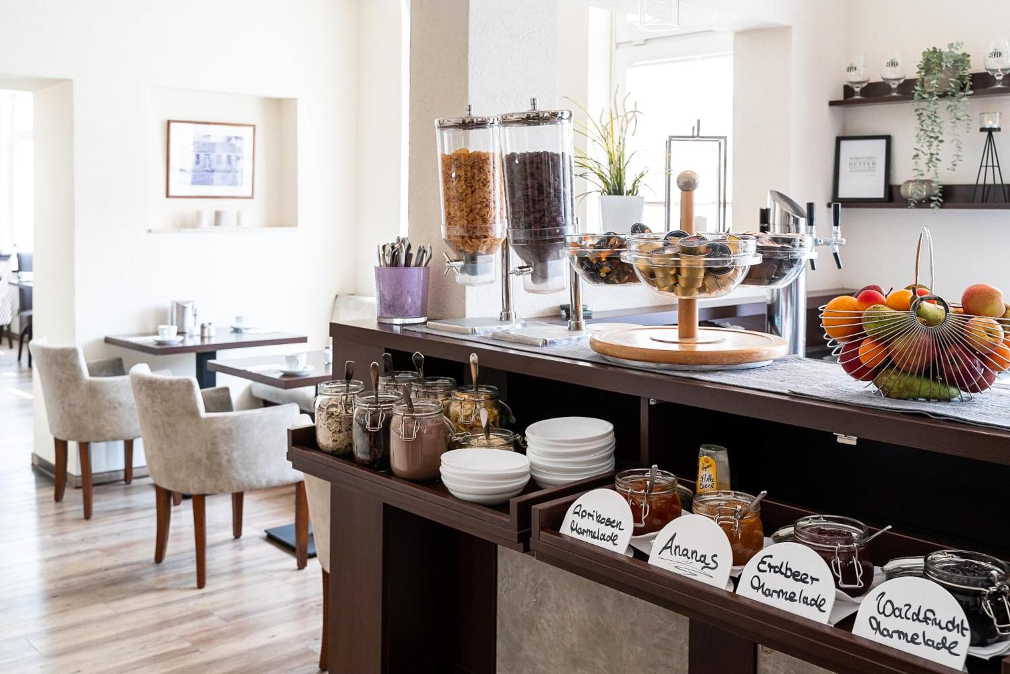 SleepBEEONE Wilhelmshaven