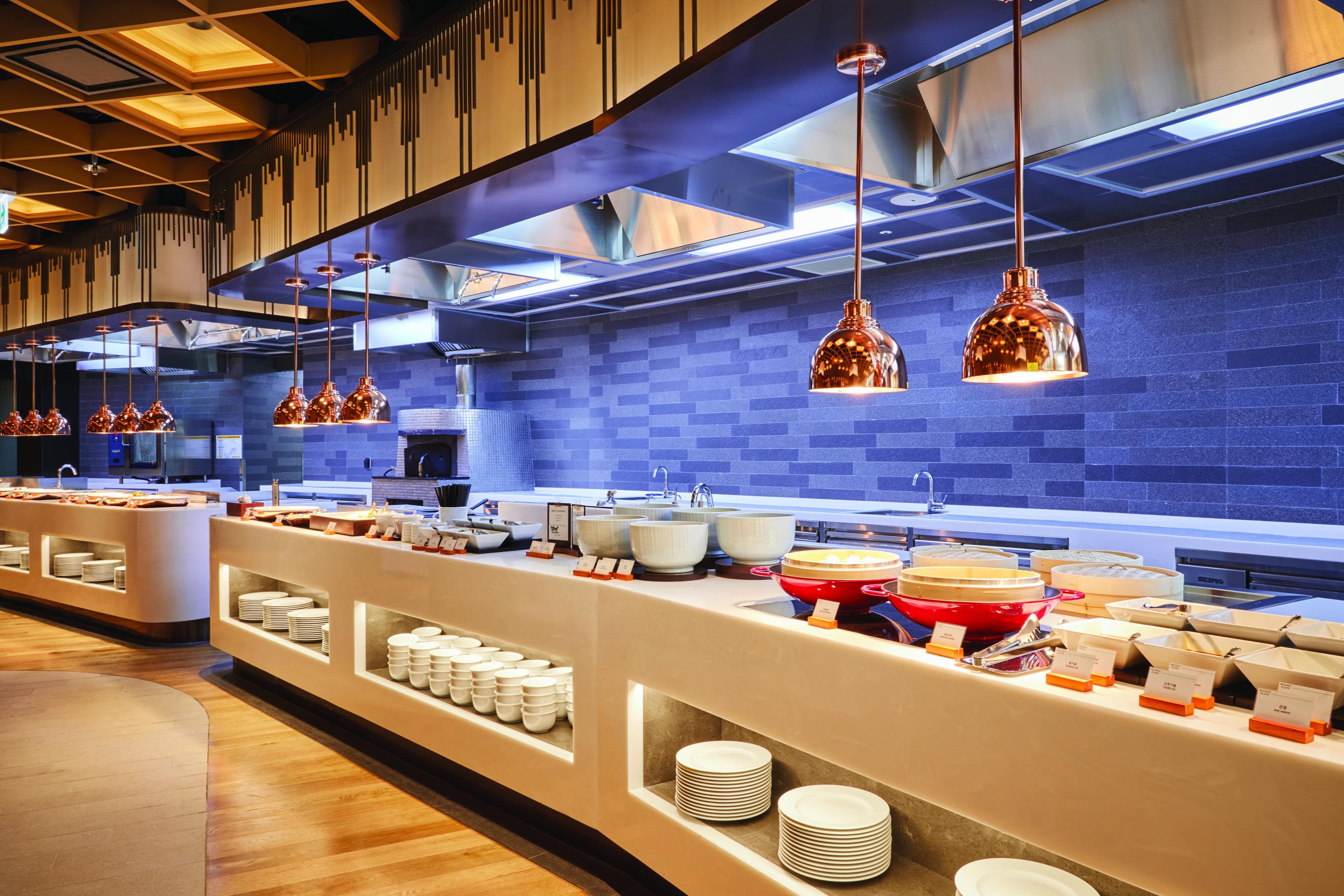 Paraspara Seoul  파라스파라 서울