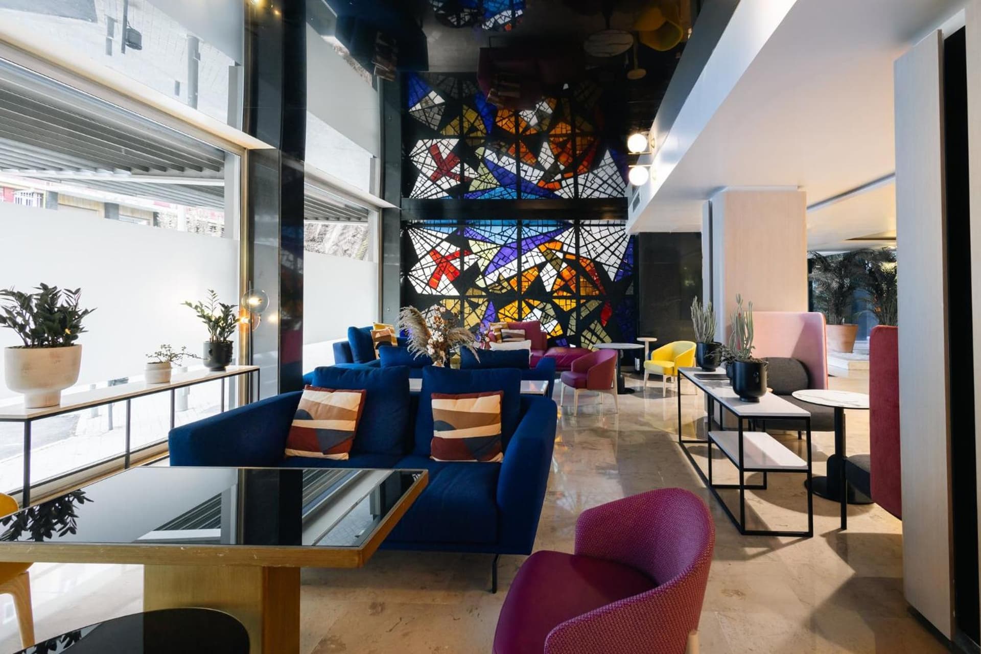 voco Madrid Retiro, an IHG Hotel