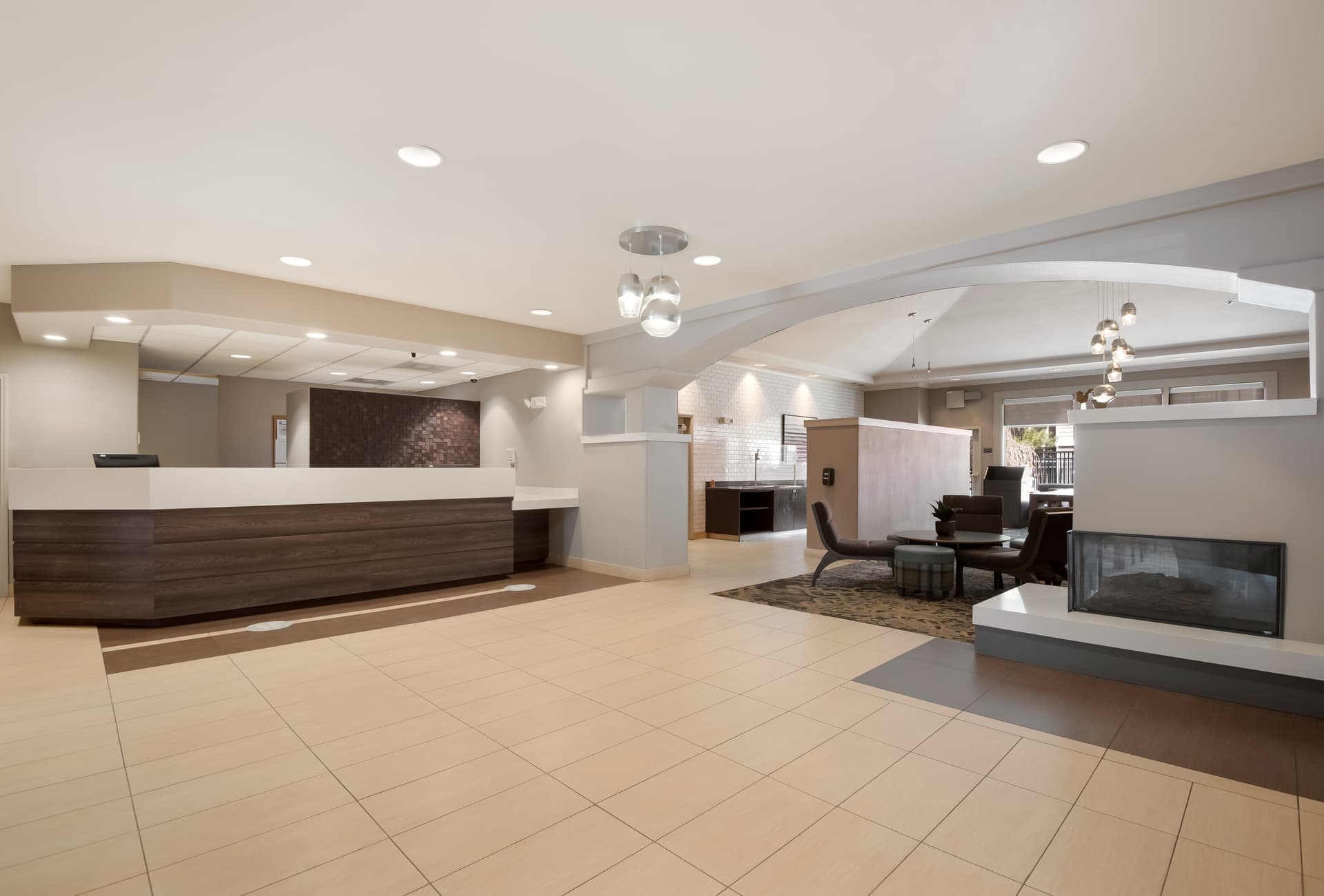 Sonesta ES Suites Reno