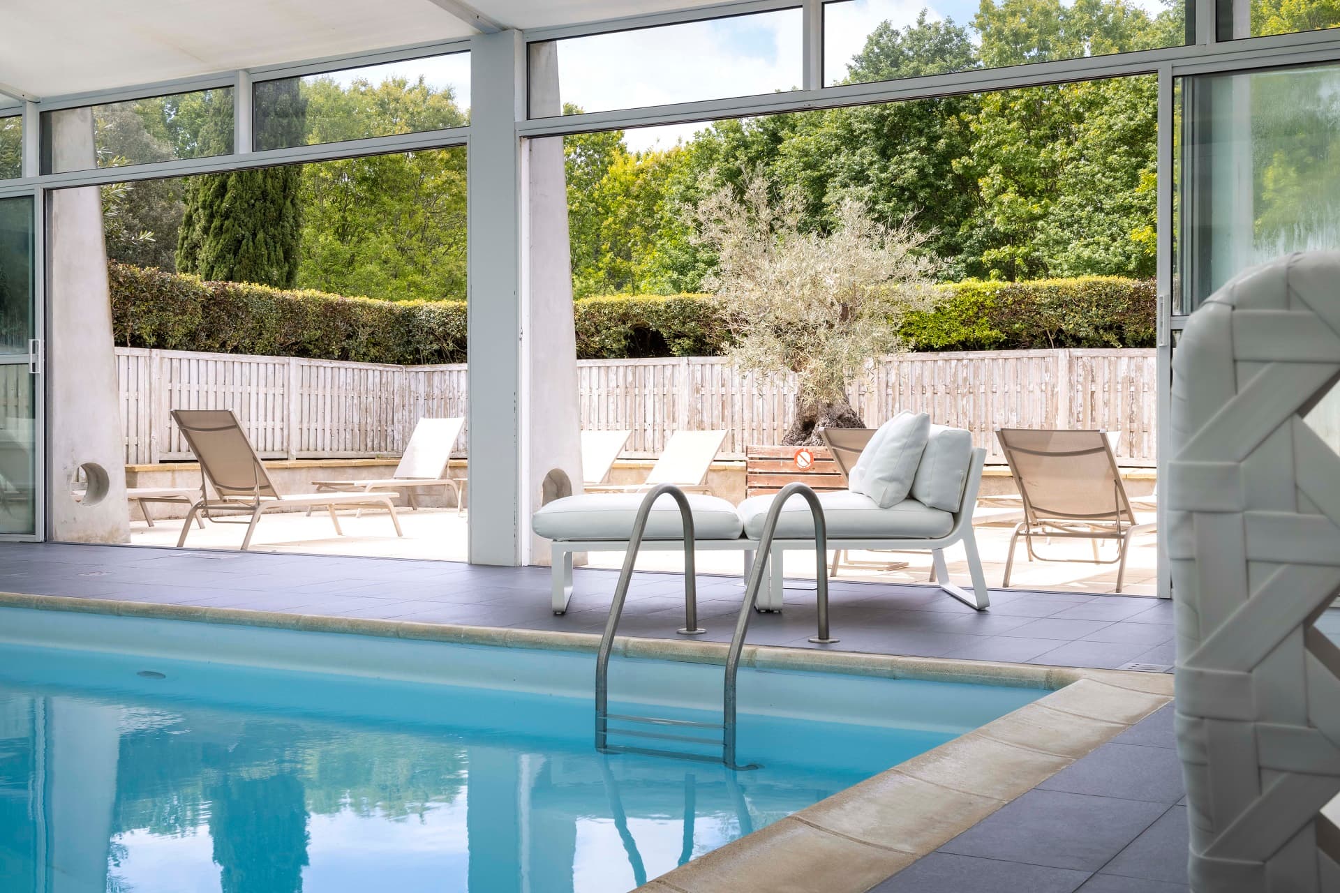 Lancelot & Spa – Domaine du Roi Arthur