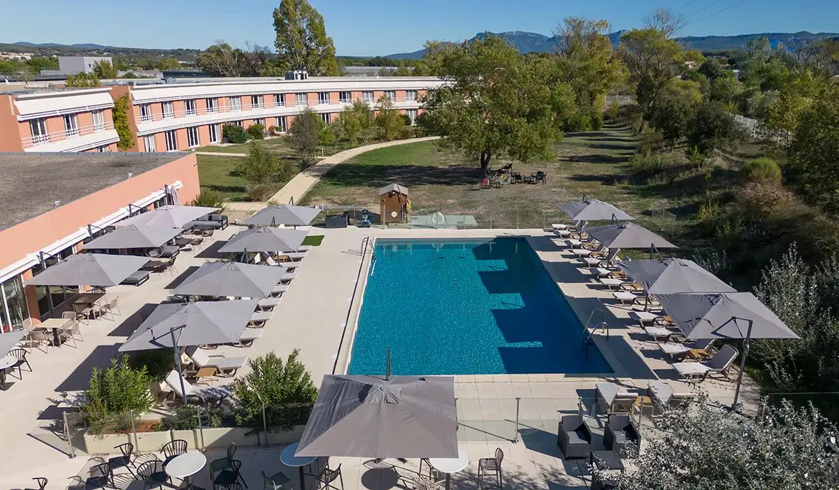 Hôtel Mount Ventùri - Restaurant Acampa