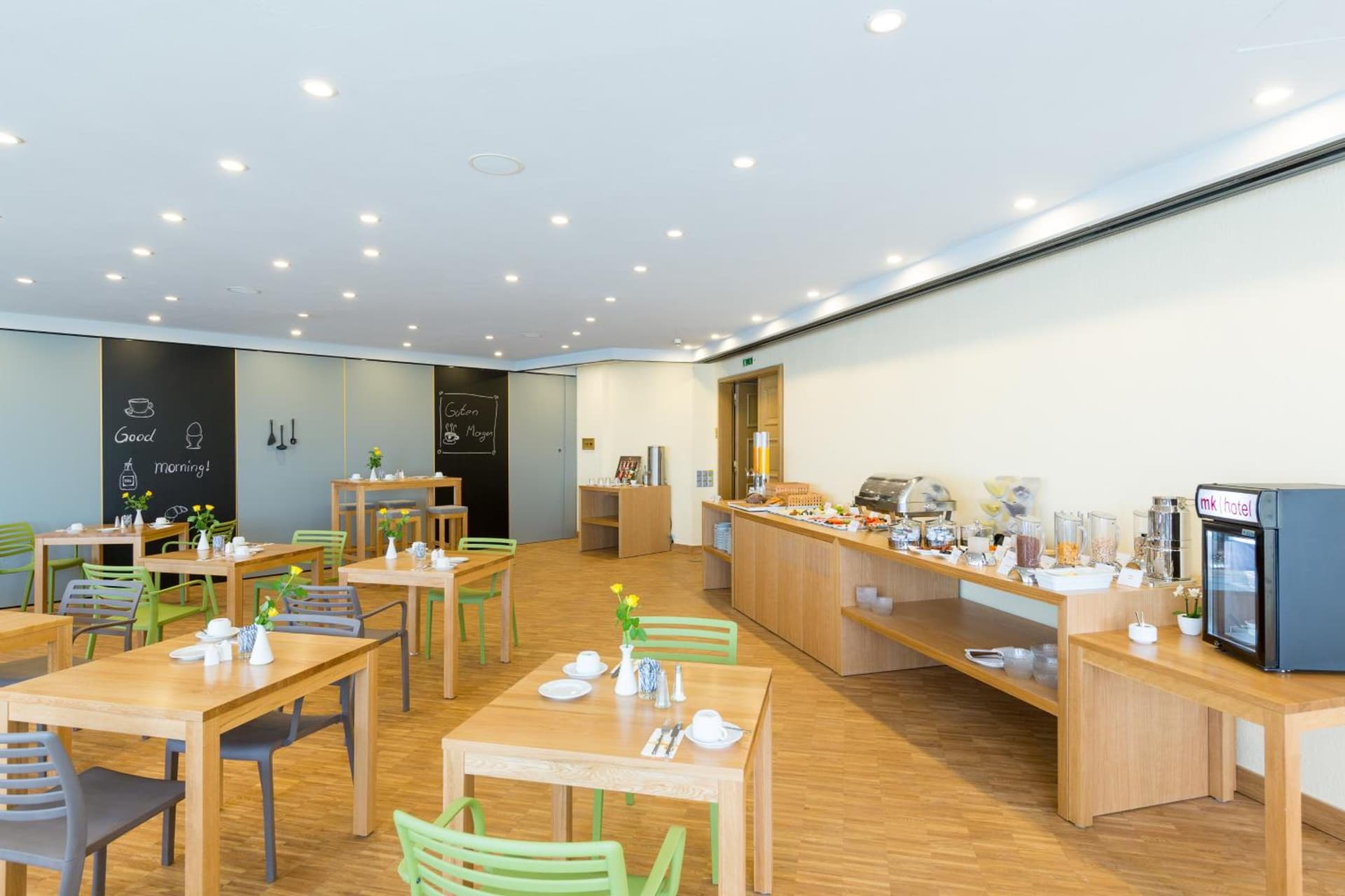 mk | hotel remscheid