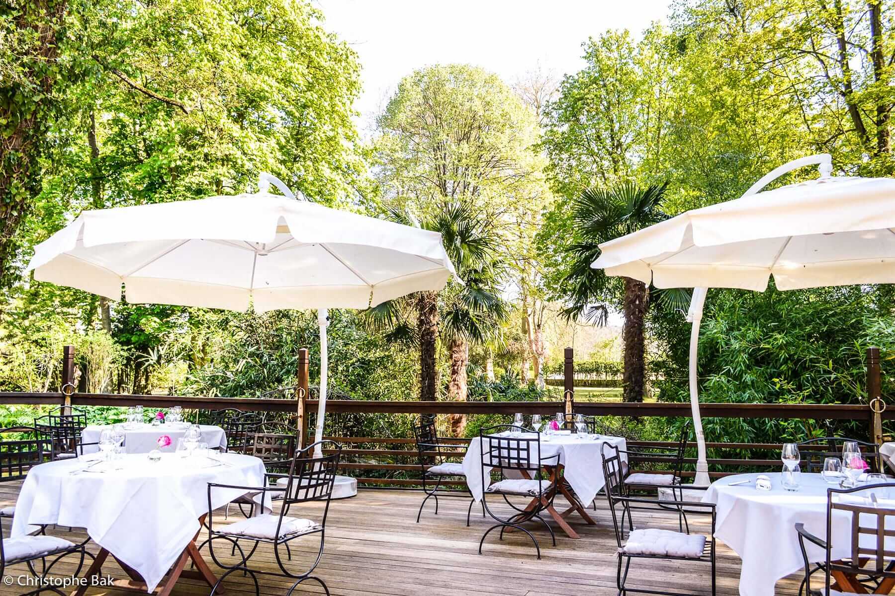 Les Jardins d'Epicure