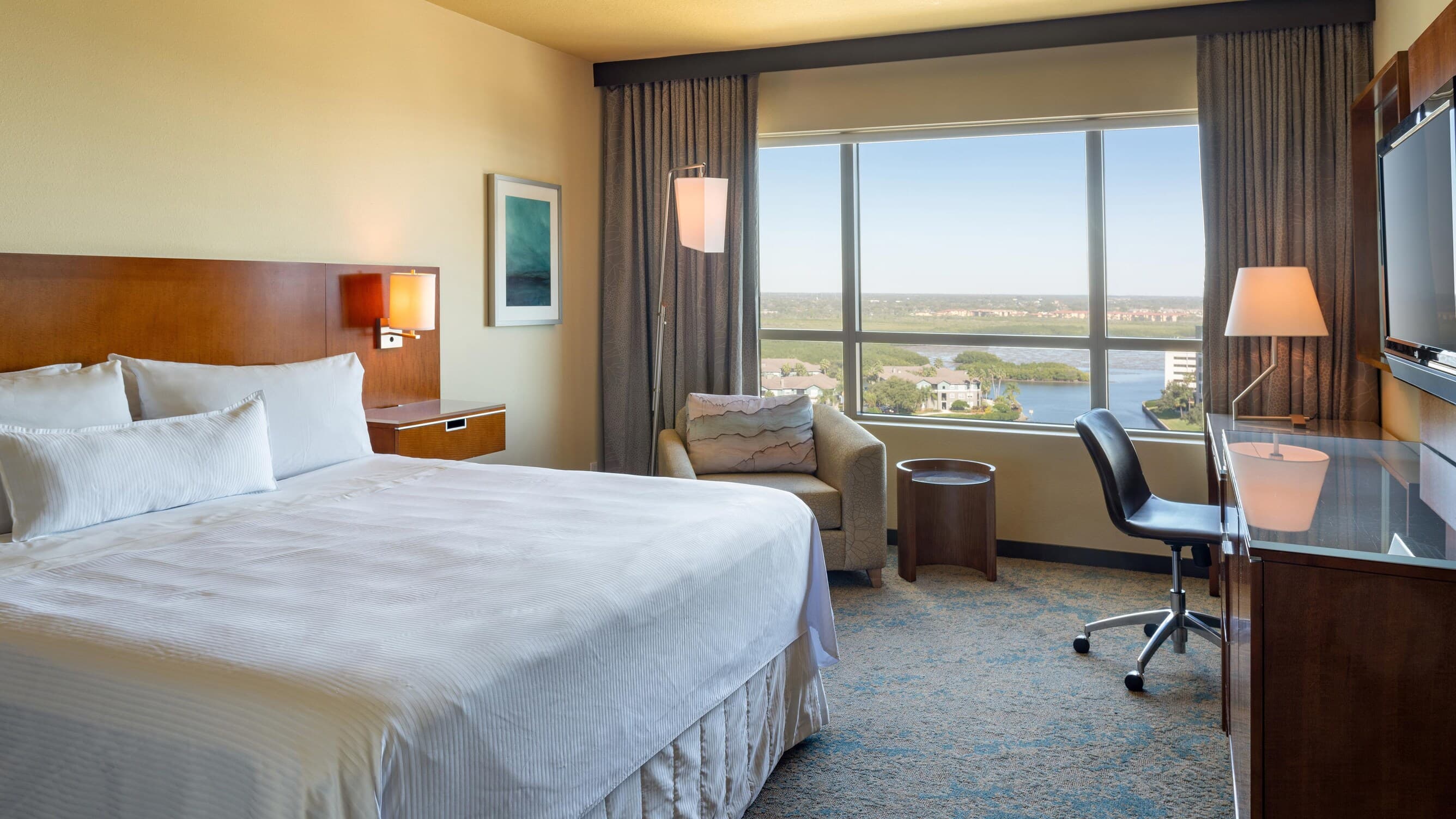 The Westin Tampa Bay