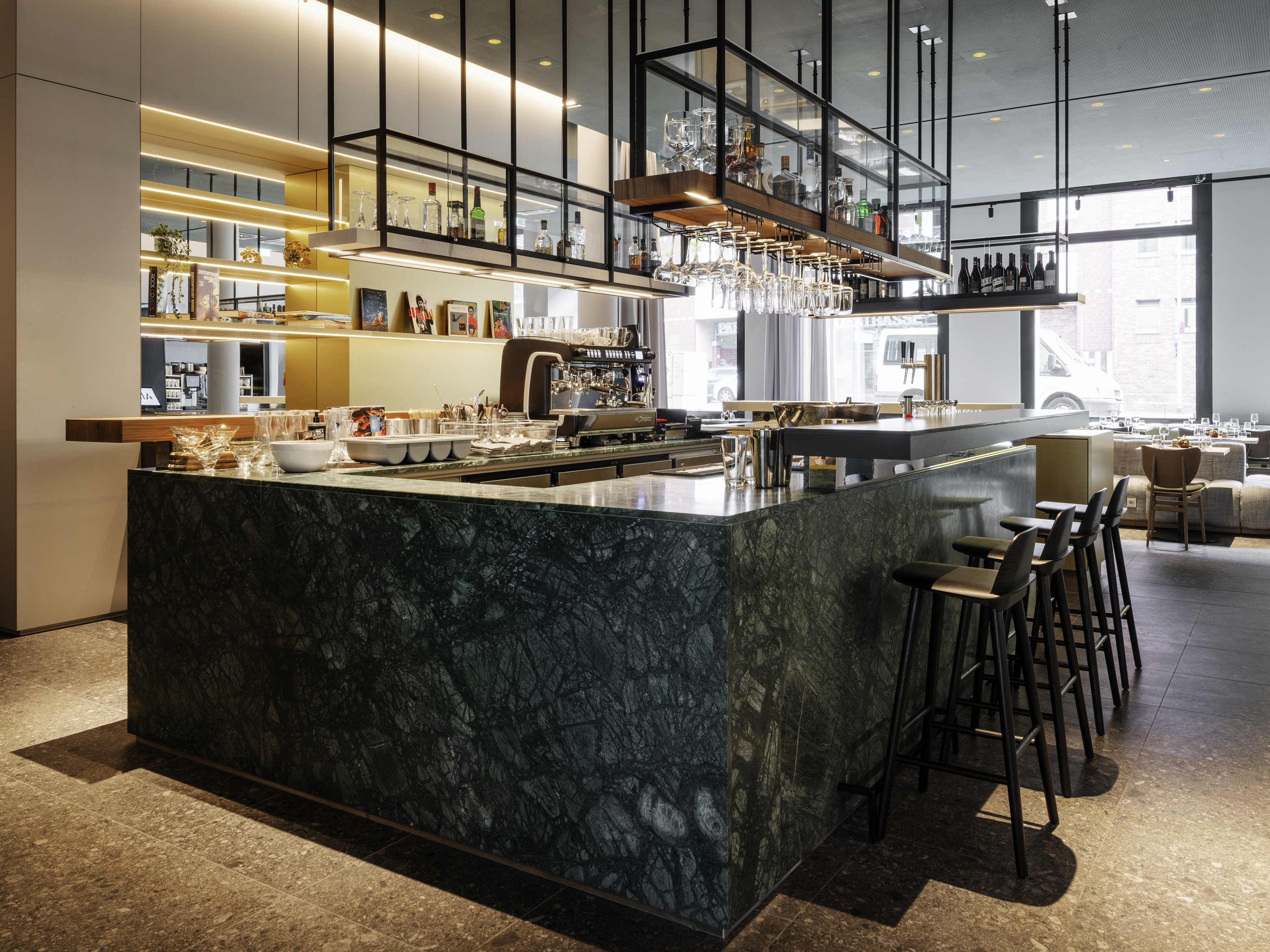 Novotel Münster City