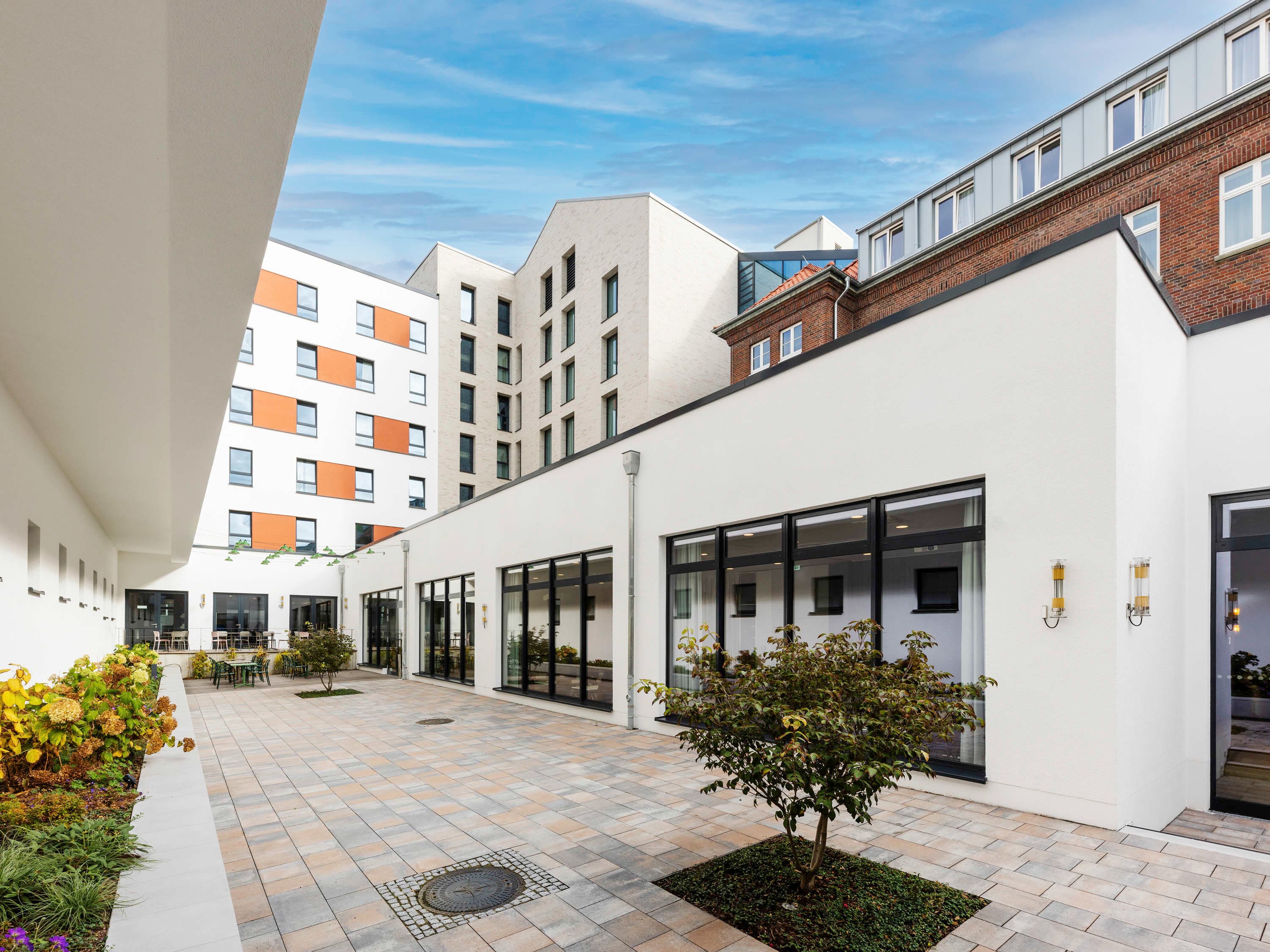 Novotel Münster City