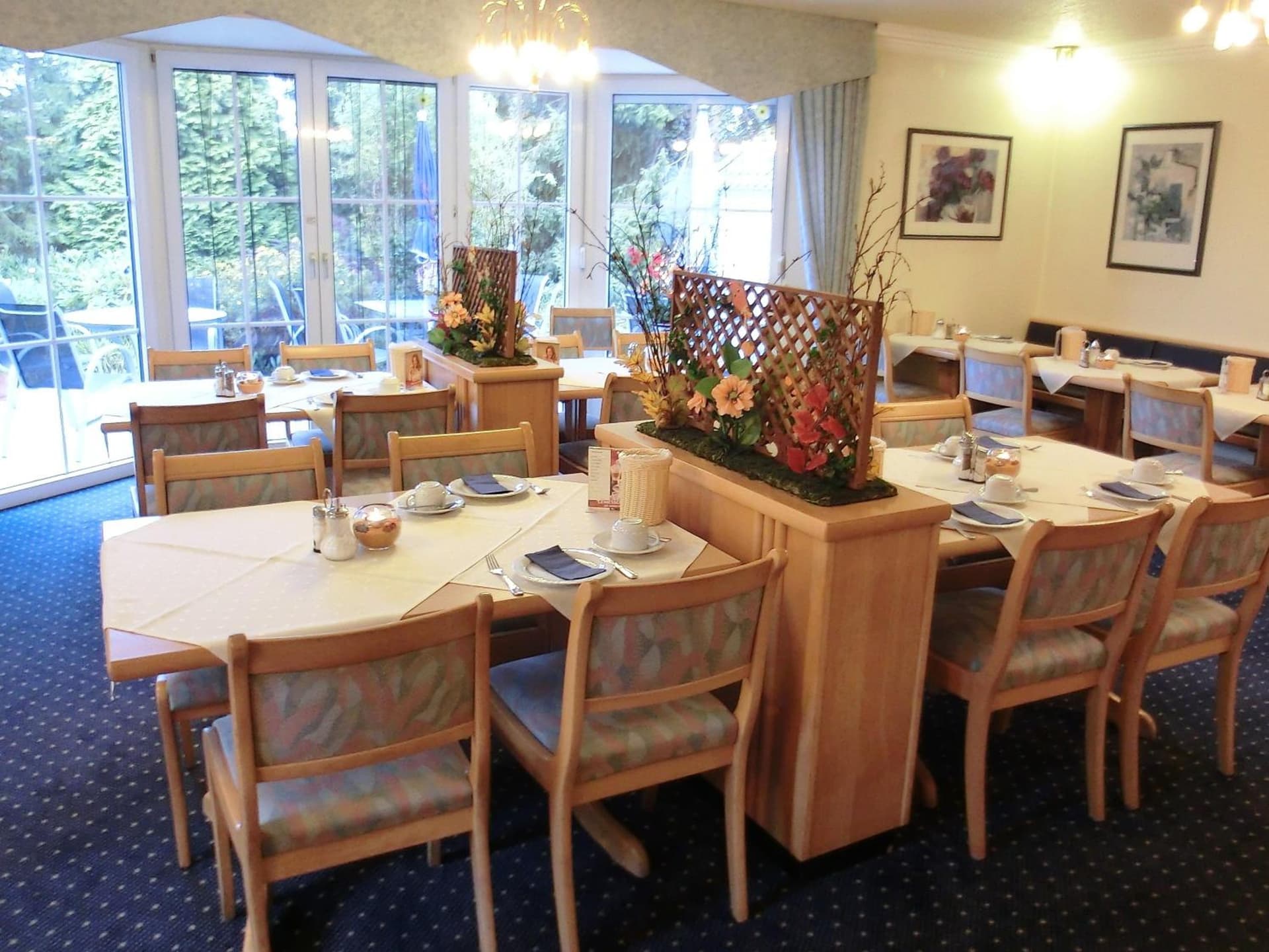 Hotel Nordic