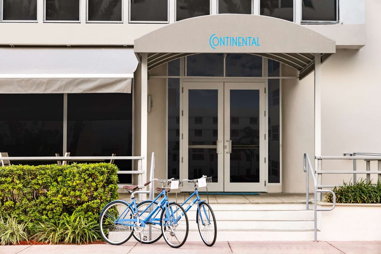 Hotel Continental Miami Beach, Tapestry Collection by Hilton