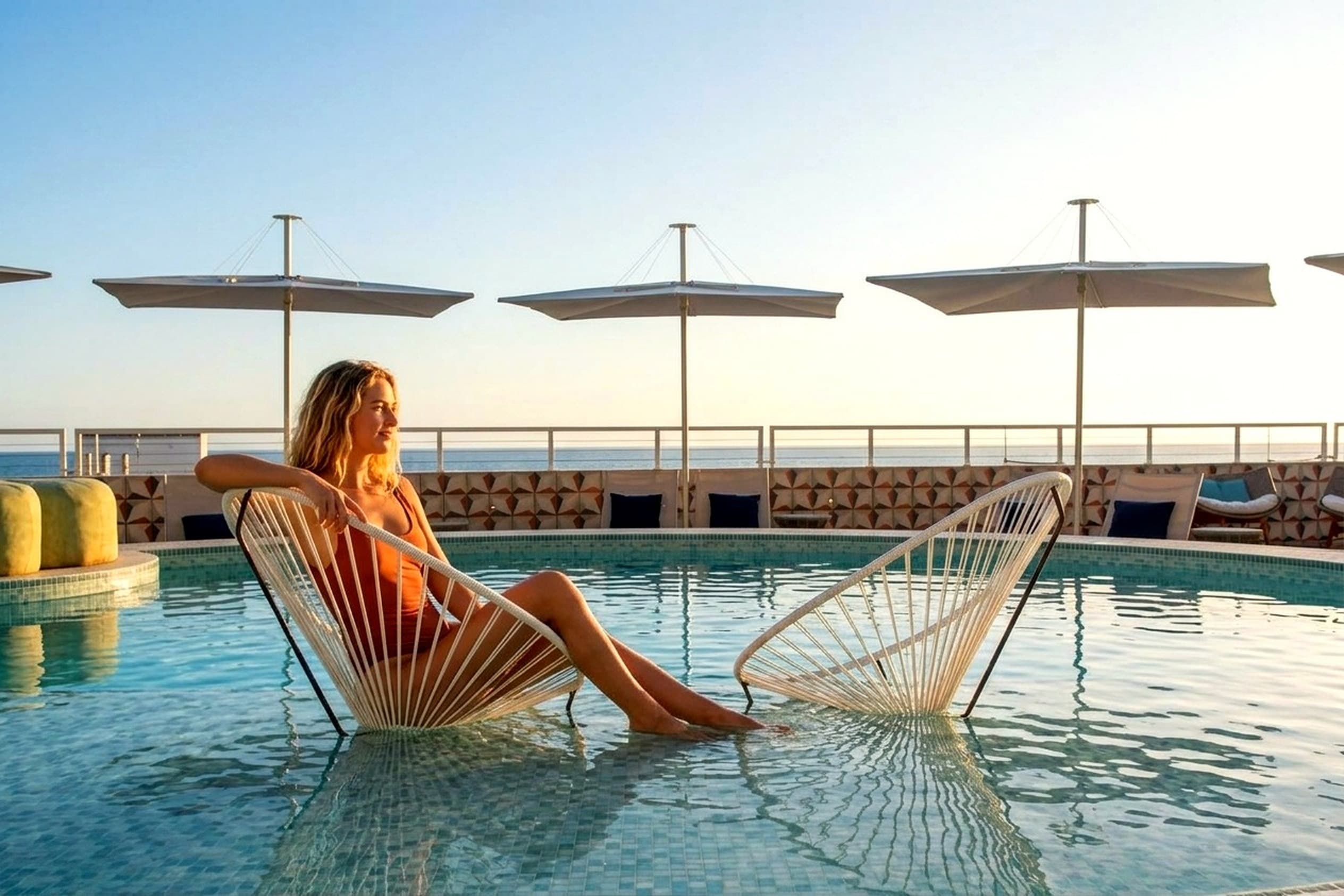 Moxy Miami South Beach