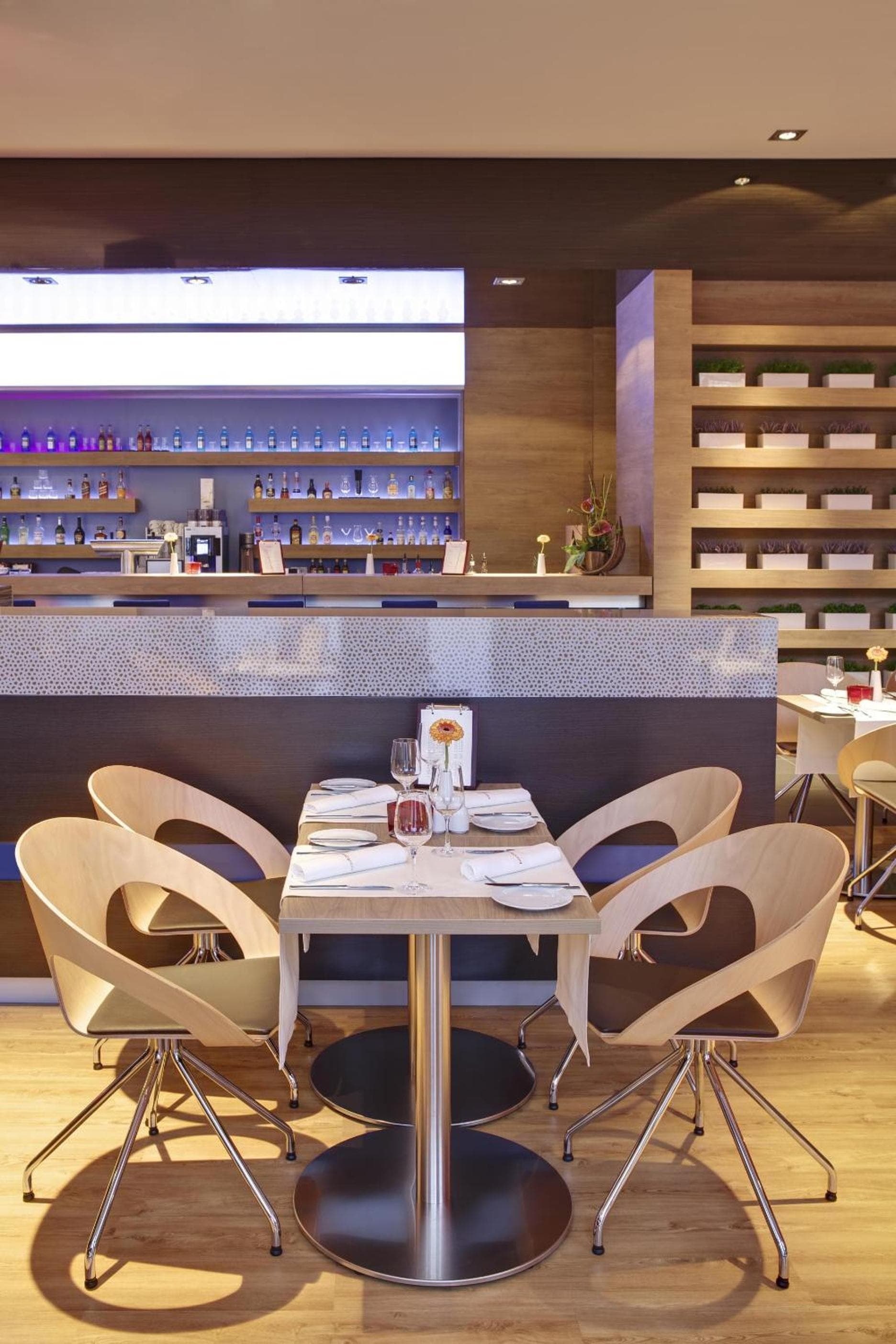 IntercityHotel Leipzig