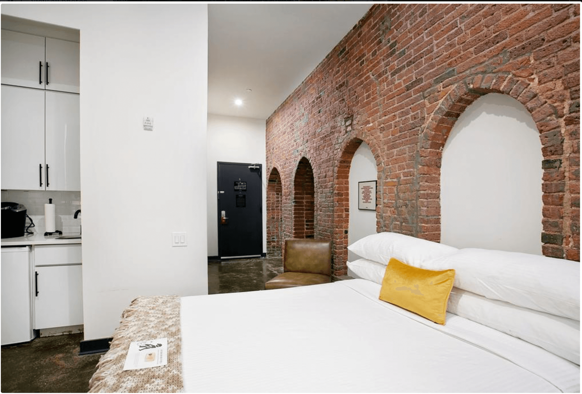 Tribeca Hotel FiDi