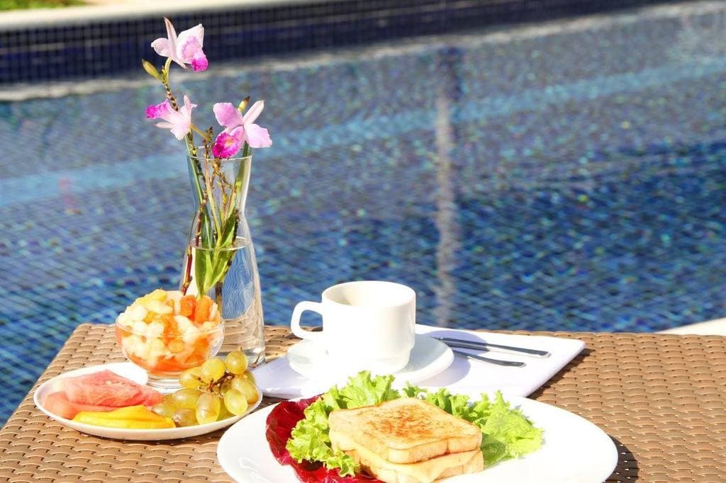 Midas Rio Suites
