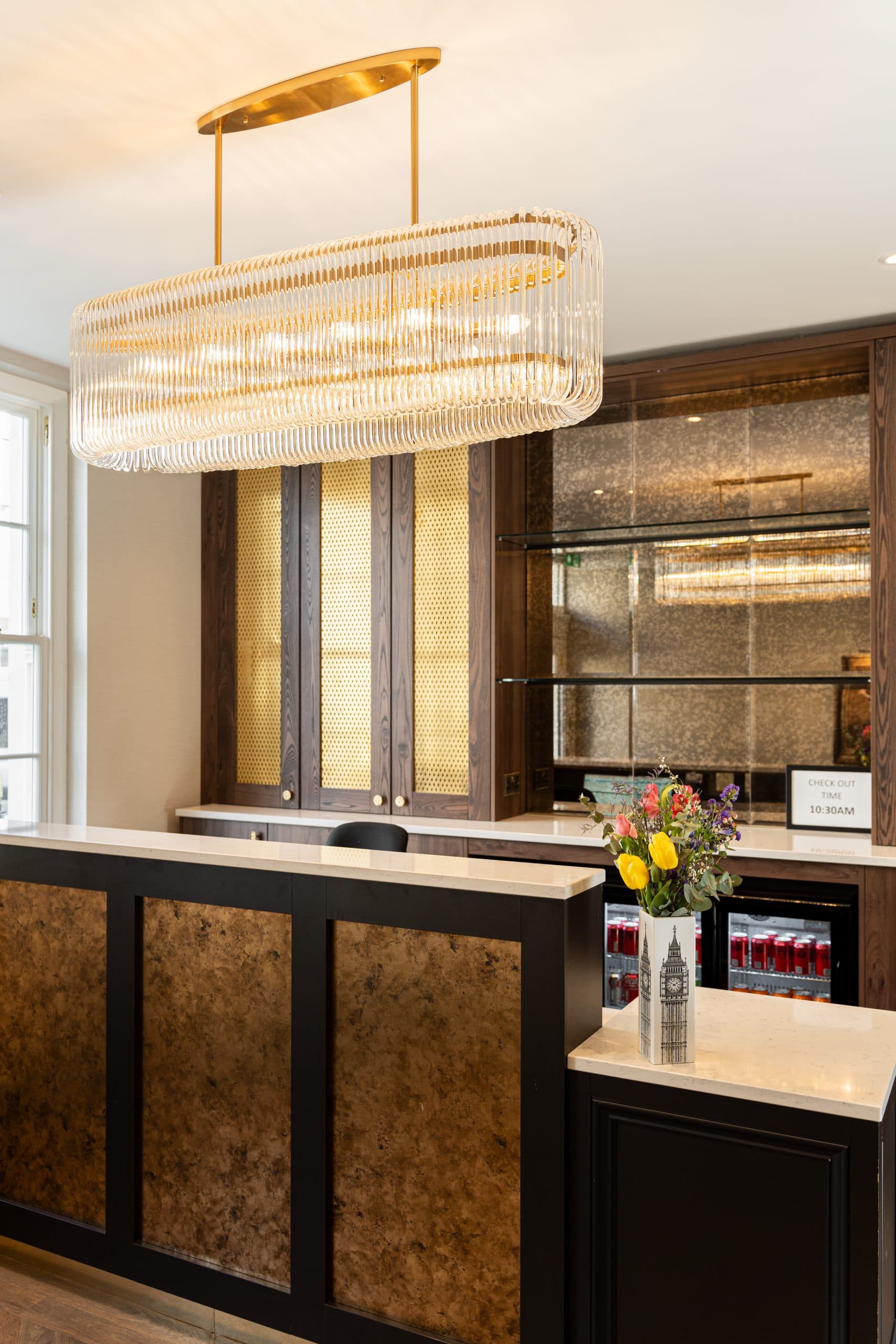 The House on Warwick