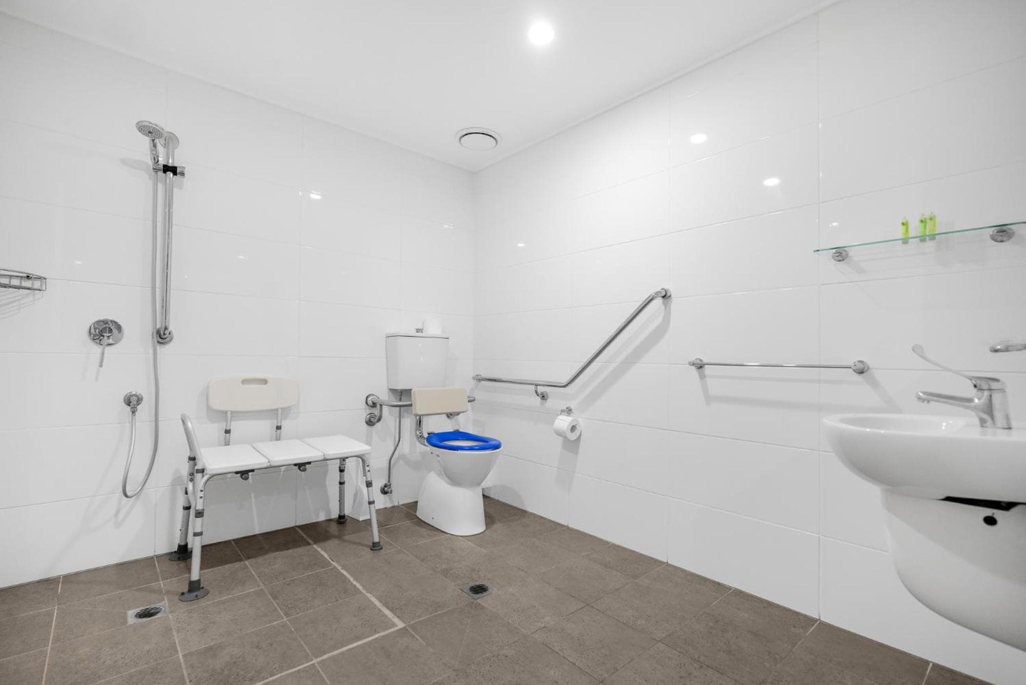 Lakes Resort Toukley