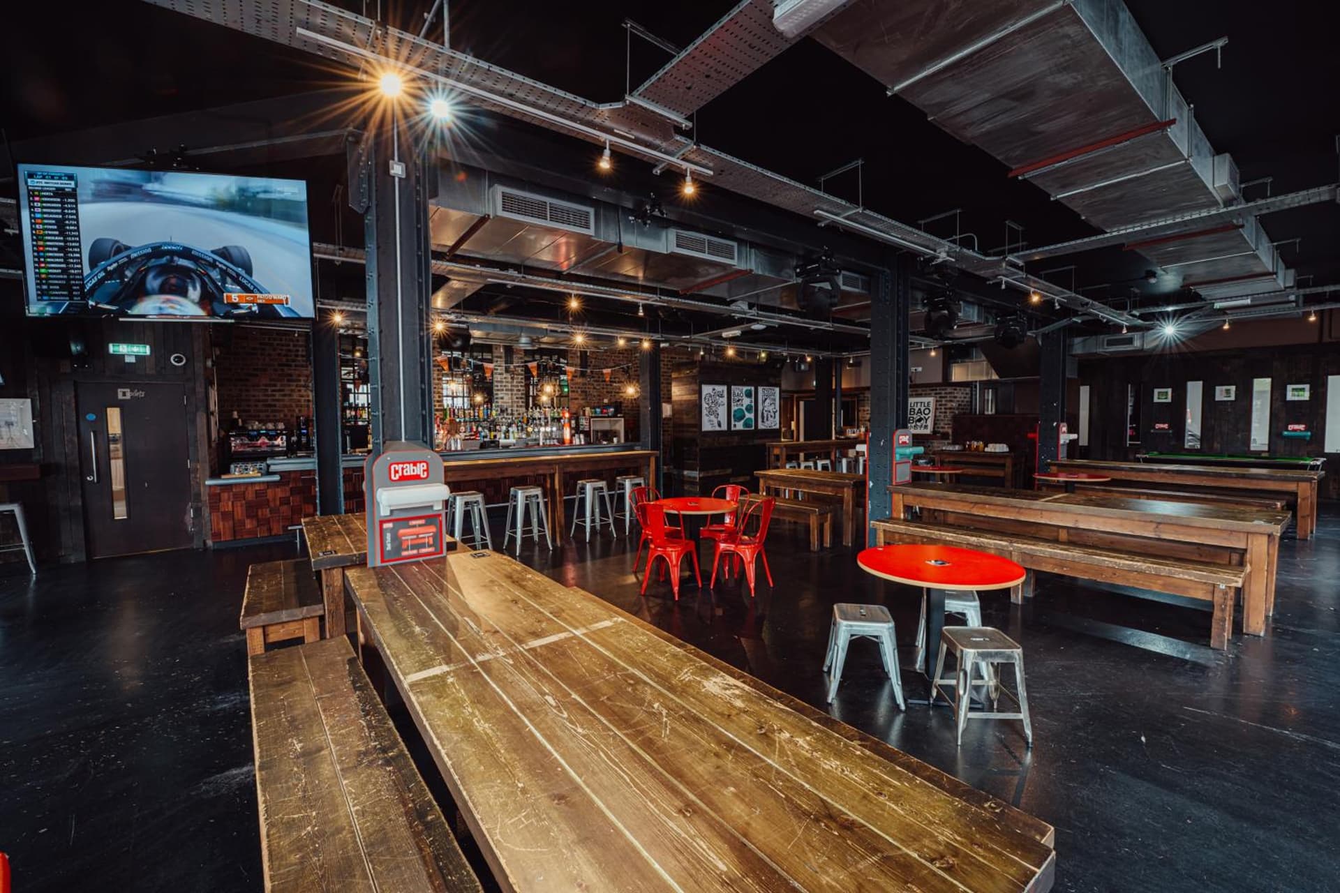 Kabannas Newcastle