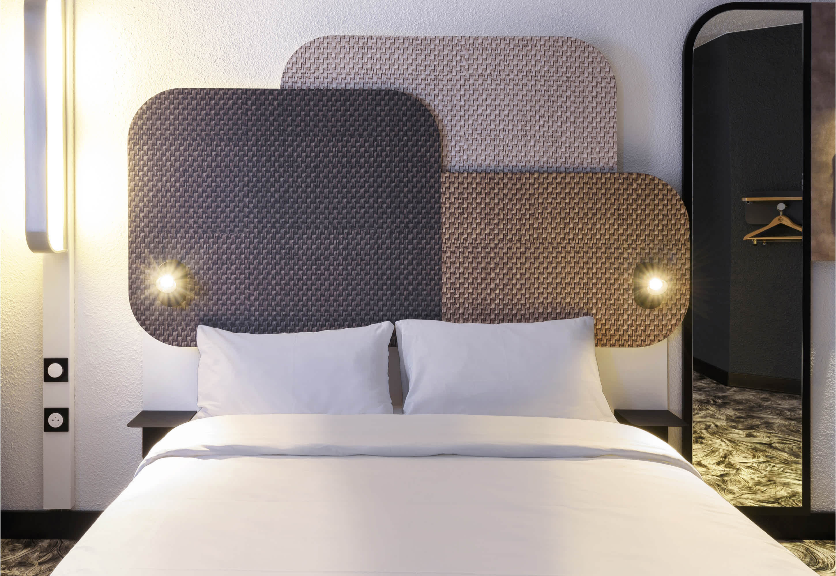 B&B HOTEL Liège Rocourt