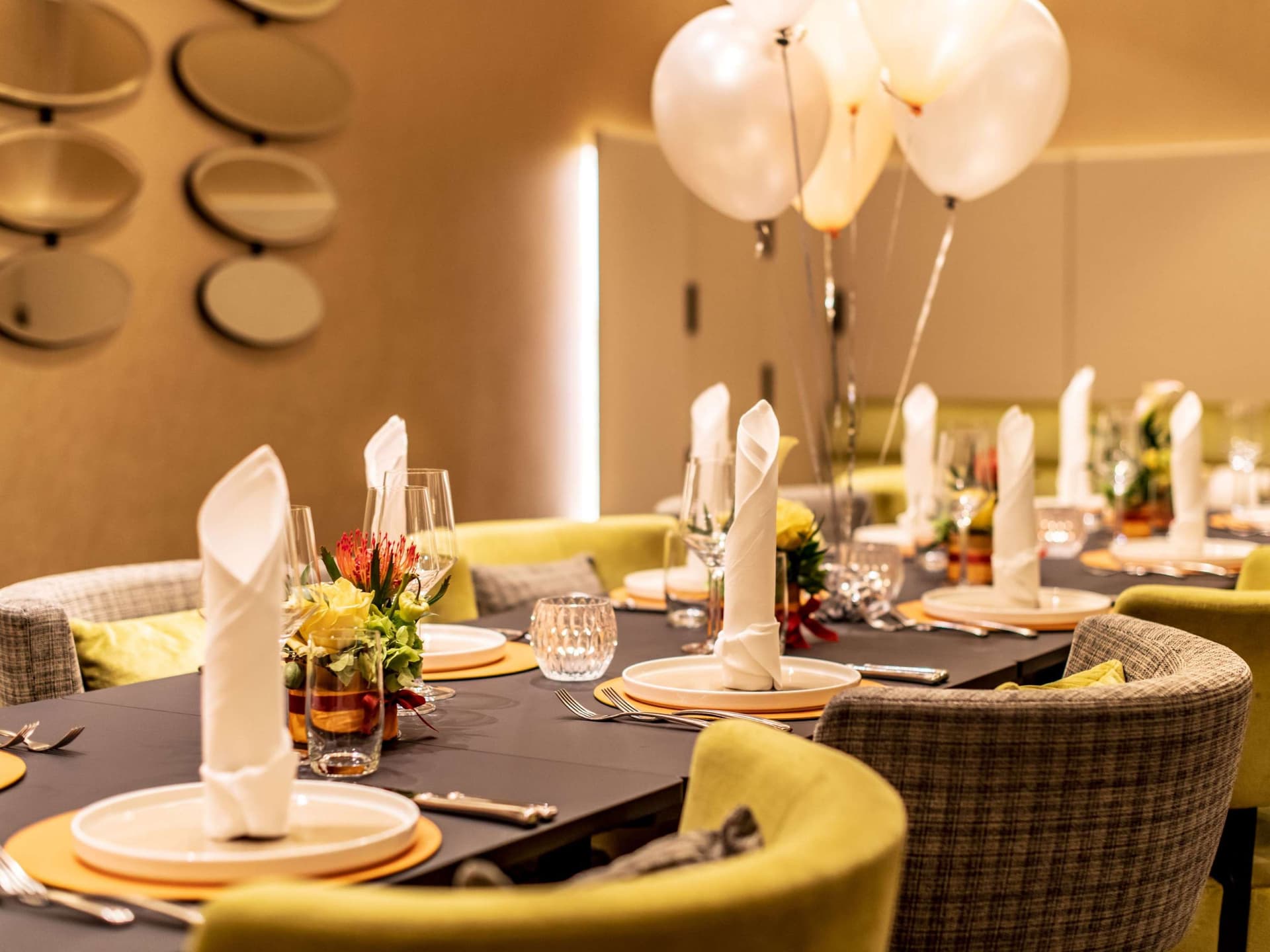 Sofitel Frankfurt Opera