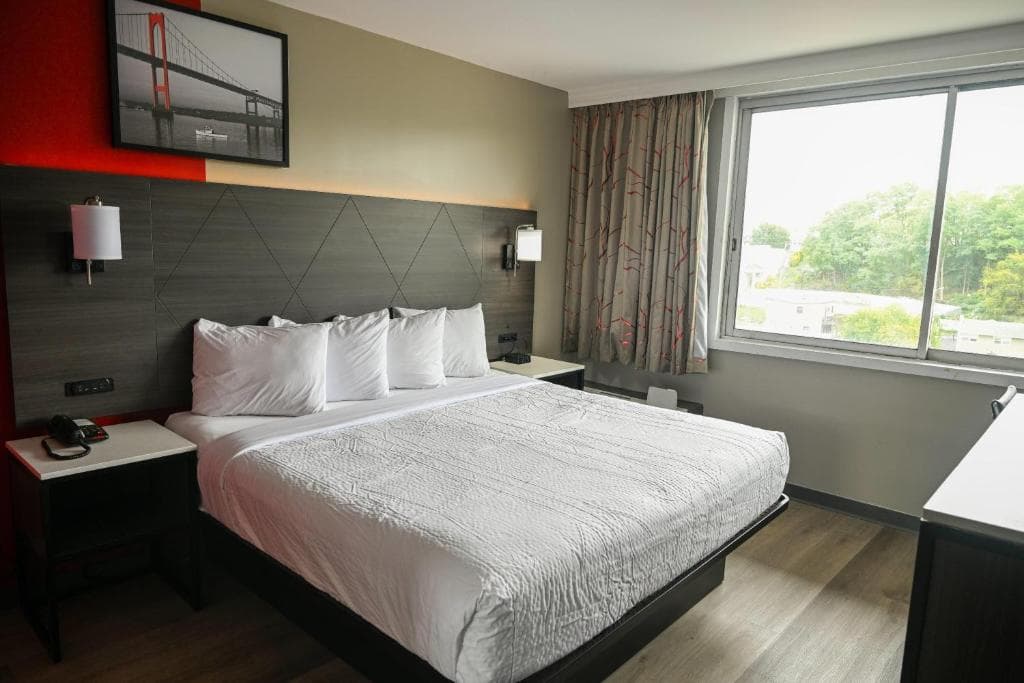 Garner Hotel North Bergen