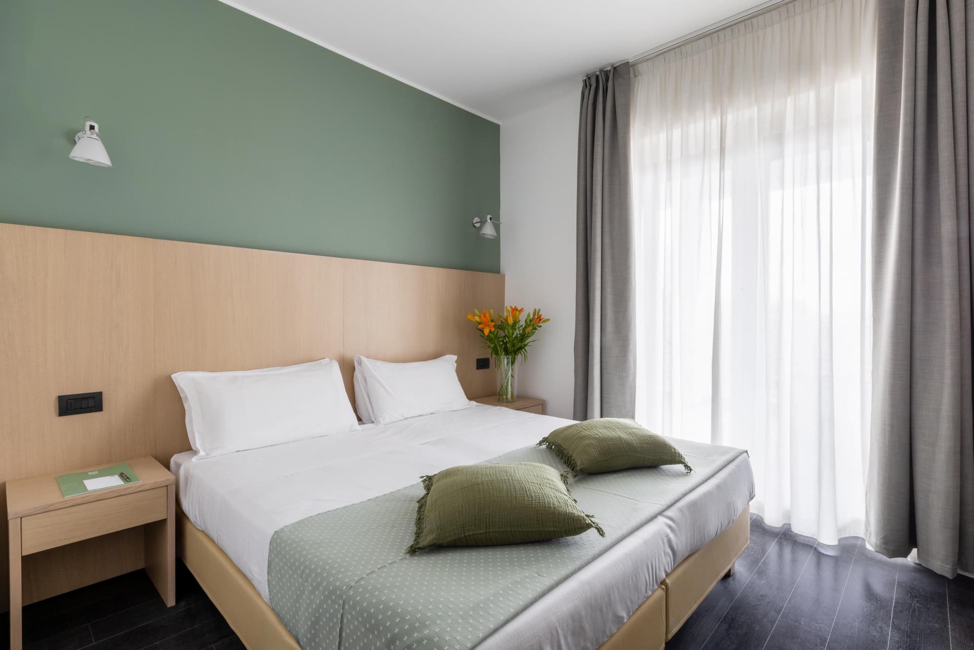 Energy Park Hotel